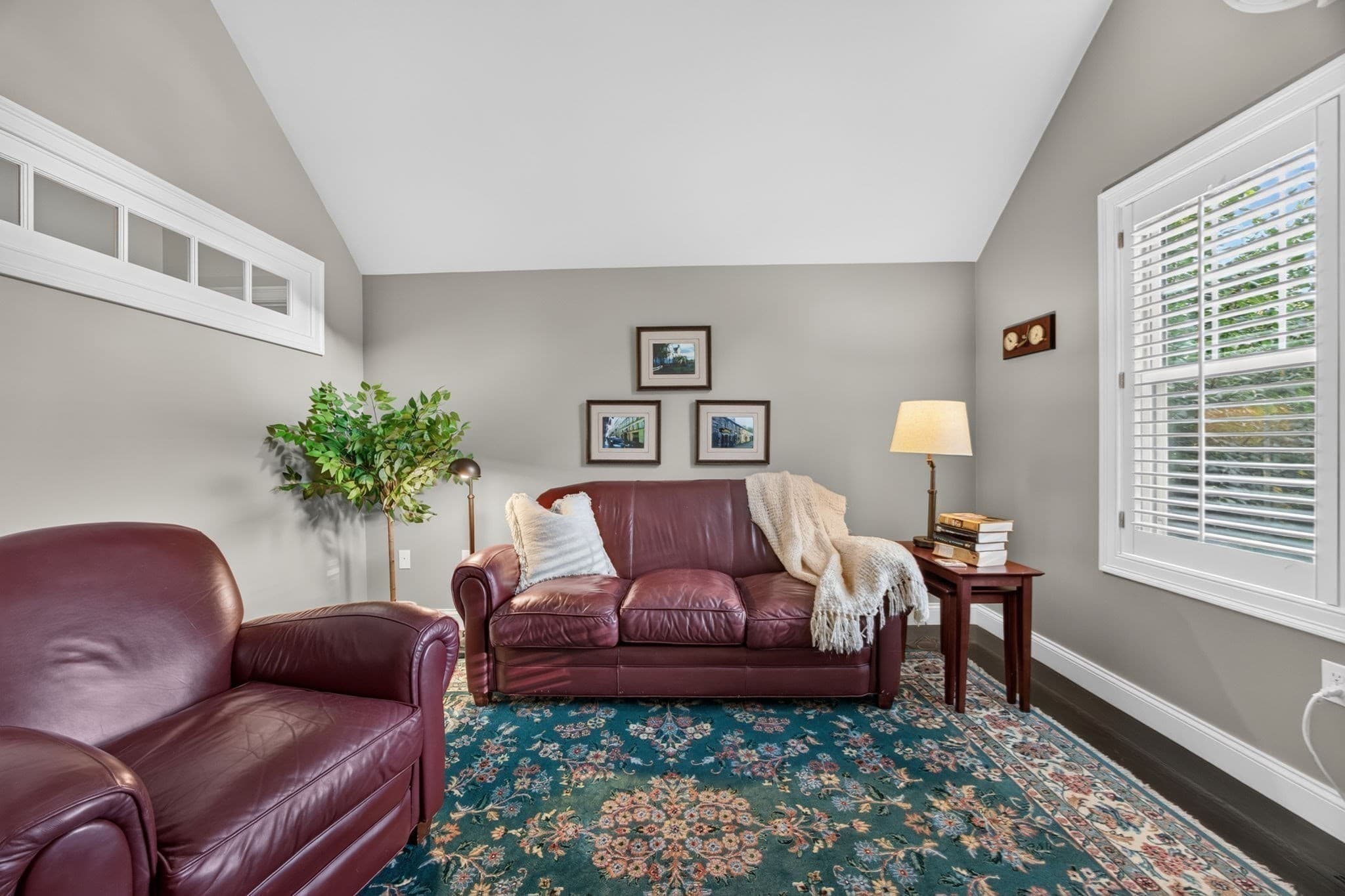 Condominium at 354 Upham Street # 9, Melrose MA 02176, photo 18 of 23