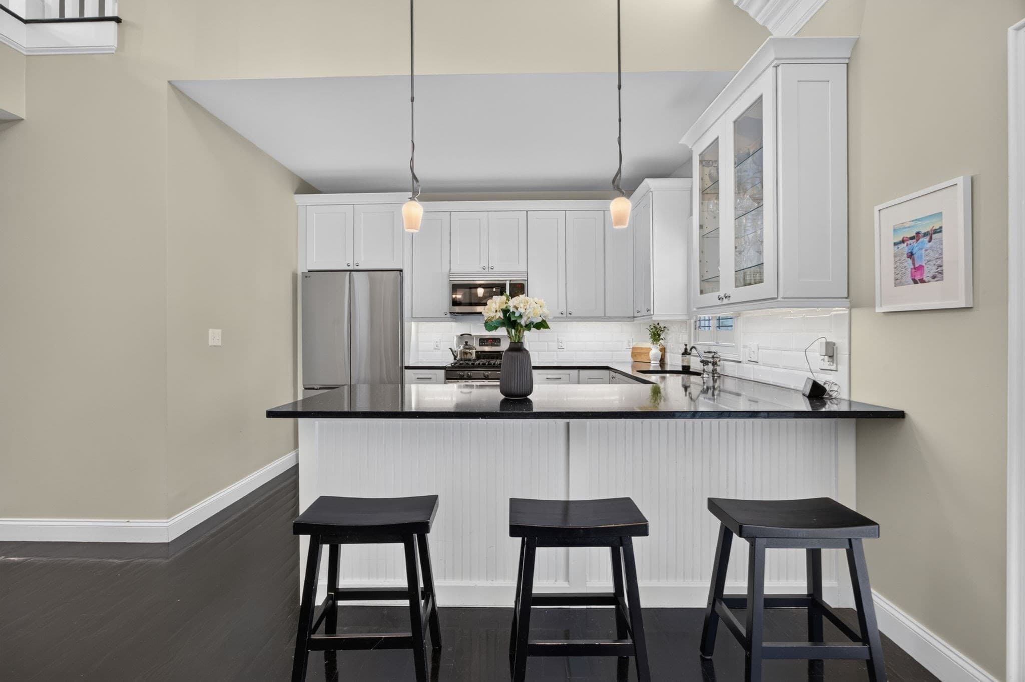 Condominium at 354 Upham Street # 9, Melrose MA 02176, photo 11 of 23