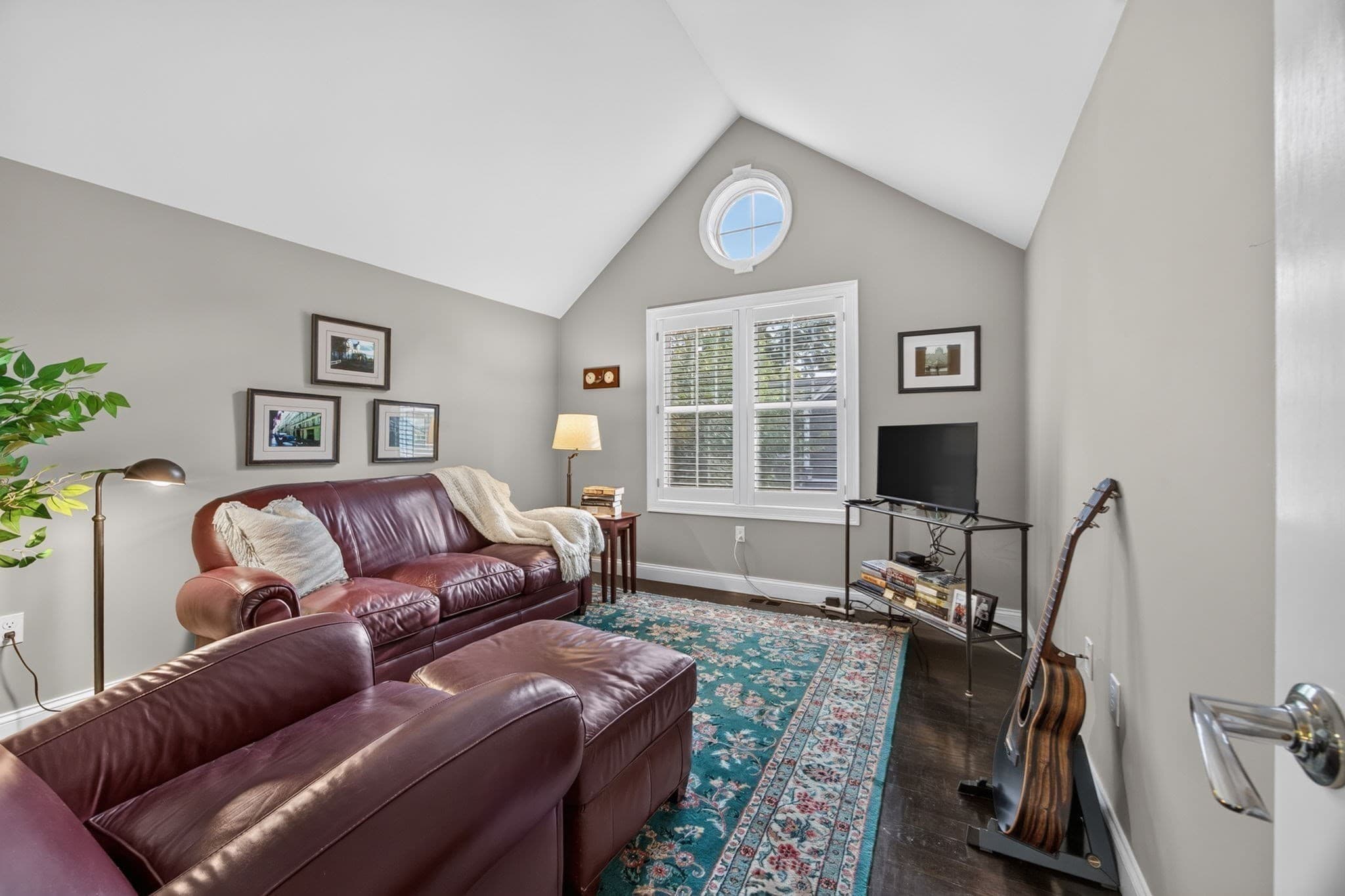Condominium at 354 Upham Street # 9, Melrose MA 02176, photo 19 of 23