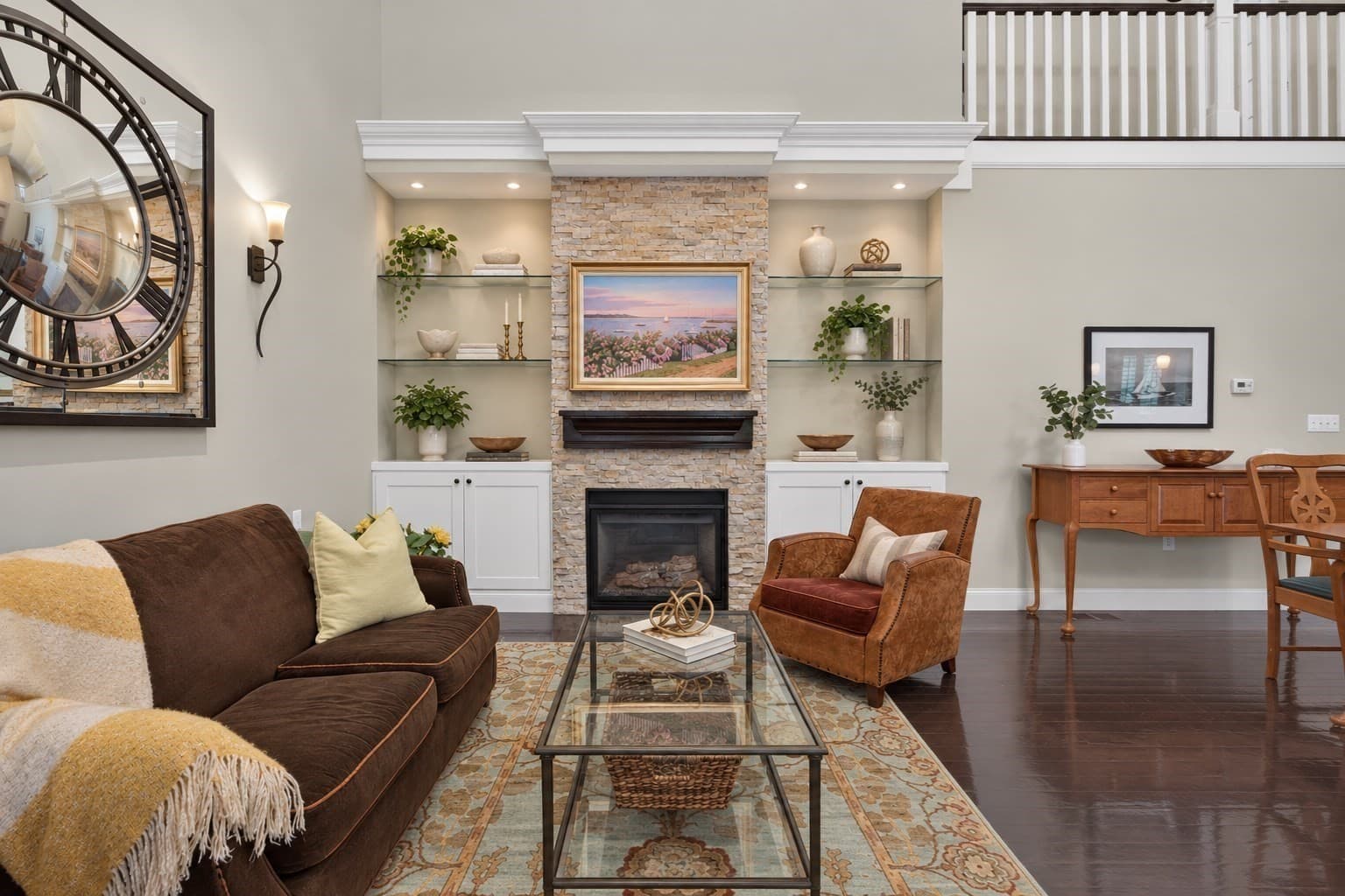 Condominium at 354 Upham Street # 9, Melrose MA 02176, photo 4 of 23