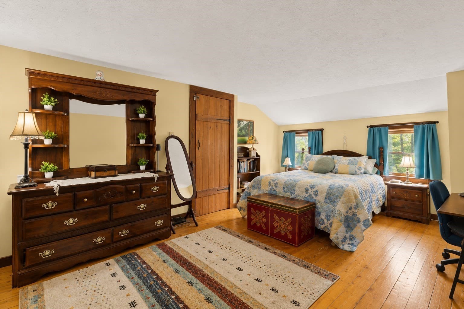 Single Family Residence at 13 Skylark Ave, Plymouth MA 02360, photo 27 of 40
