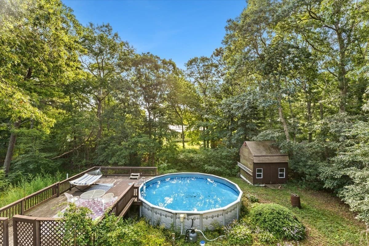 Single Family Residence at 13 Skylark Ave, Plymouth MA 02360, photo 10 of 40
