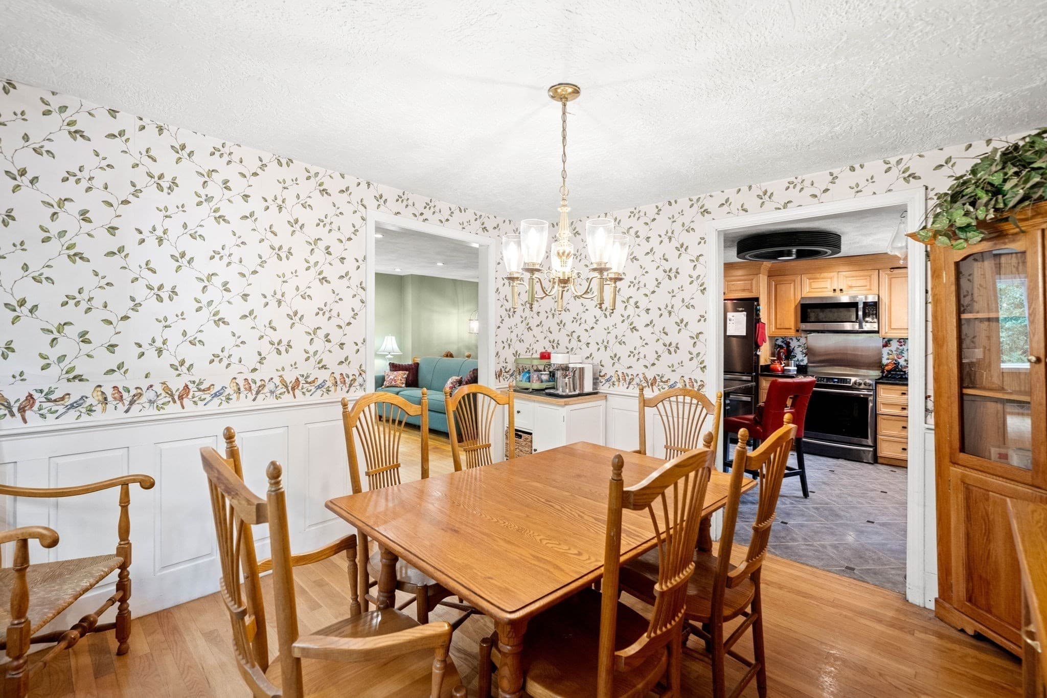 Single Family Residence at 240 Central St, North Reading MA 01864, North Reading, photo 7 of 40