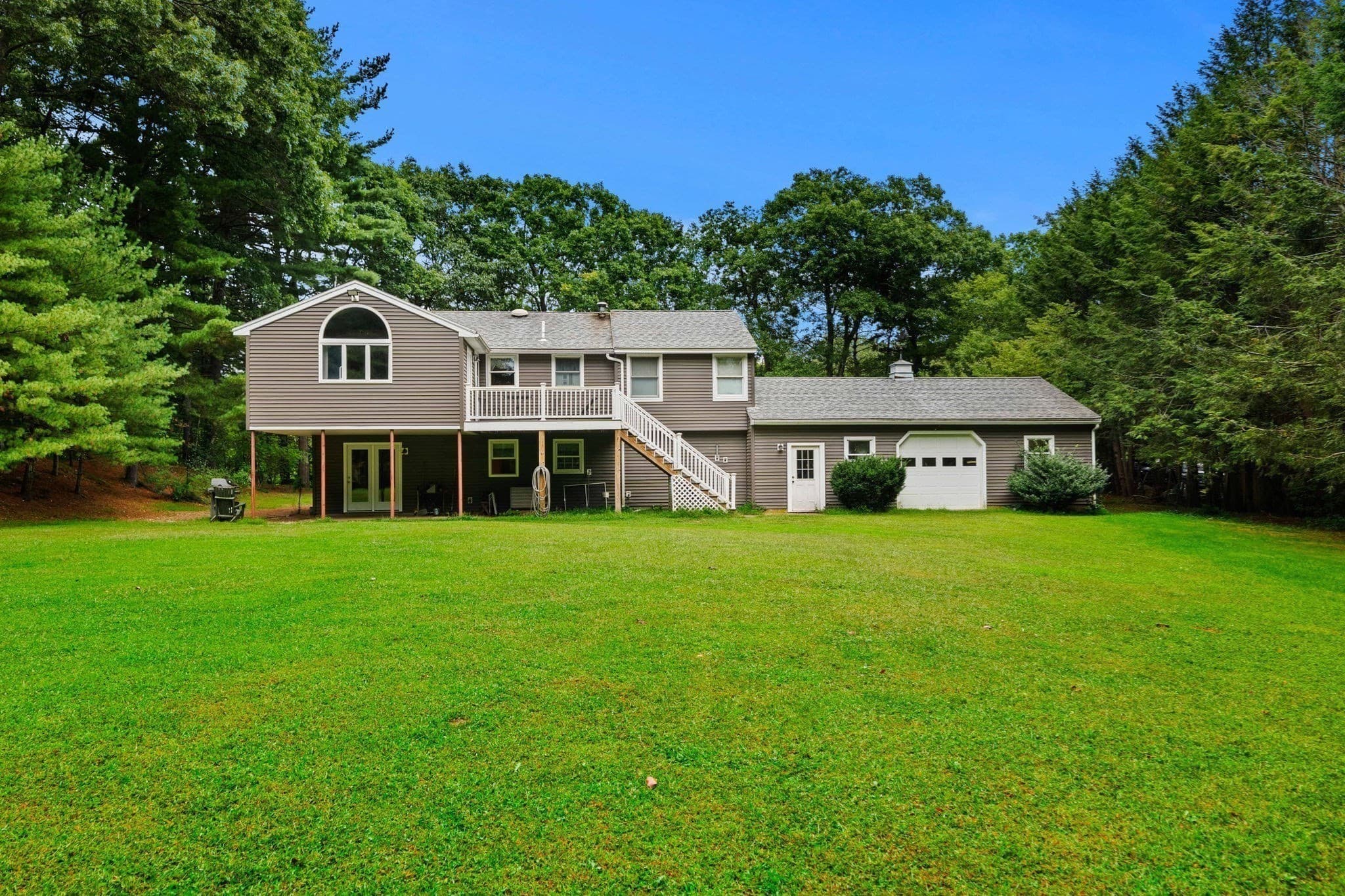 Single Family Residence at 240 Central St, North Reading MA 01864, North Reading, photo 36 of 40