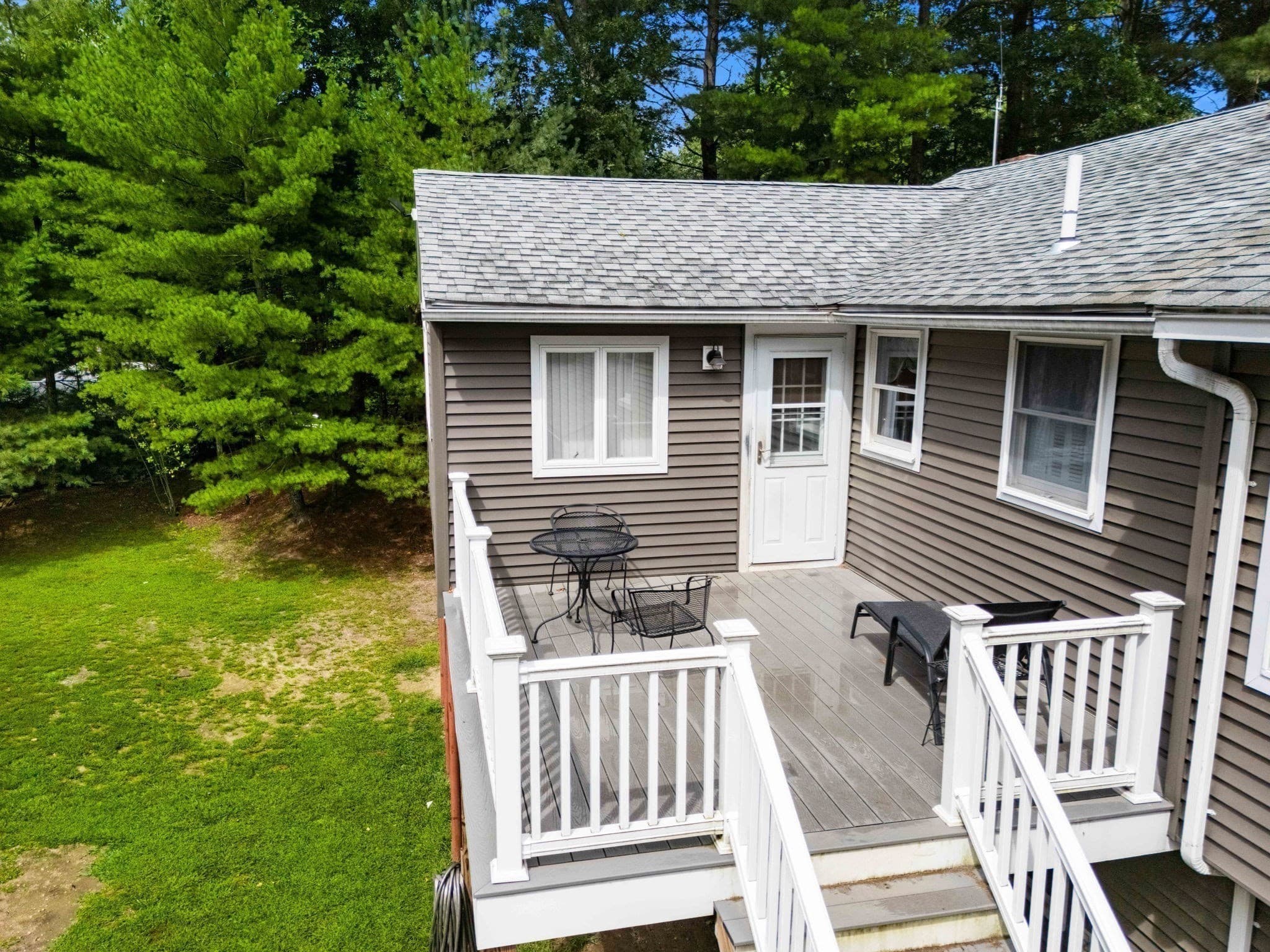 Single Family Residence at 240 Central St, North Reading MA 01864, North Reading, photo 32 of 40