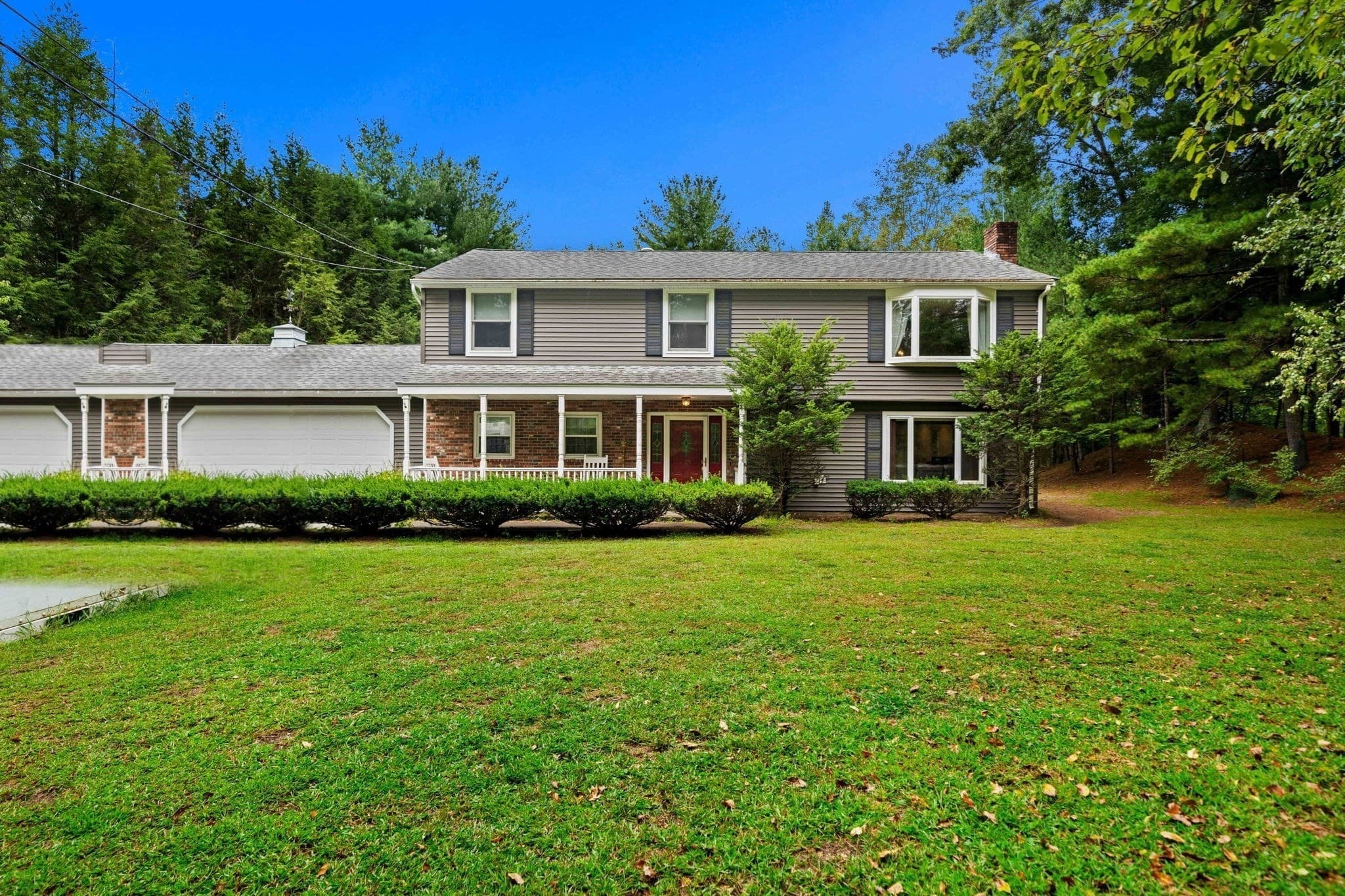 240 Central St, North Reading MA 01864