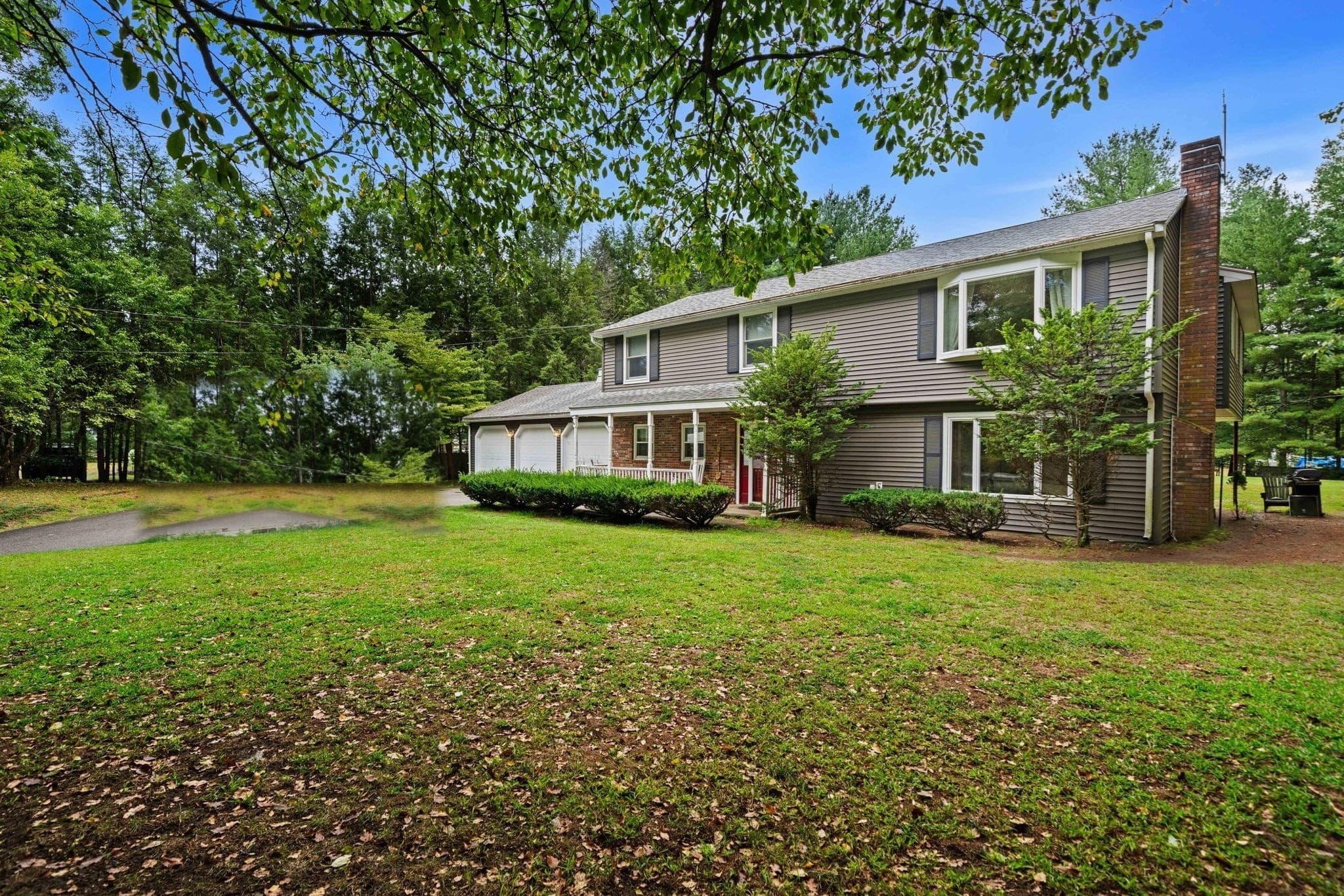 Single Family Residence at 240 Central St, North Reading MA 01864, North Reading, photo 34 of 40