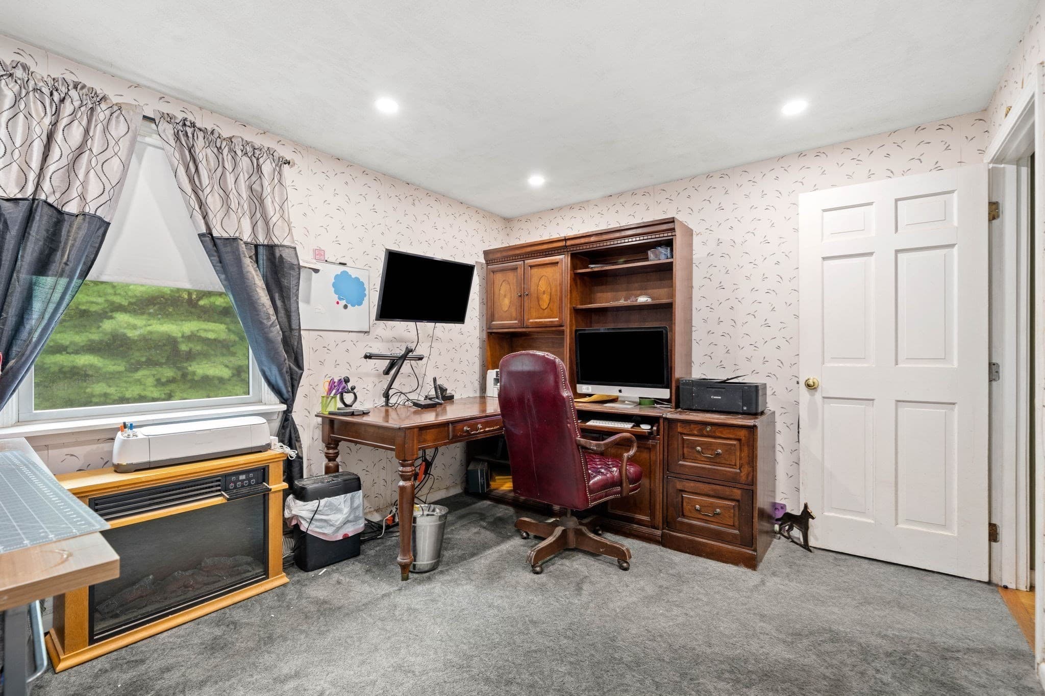 Single Family Residence at 240 Central St, North Reading MA 01864, North Reading, photo 19 of 40