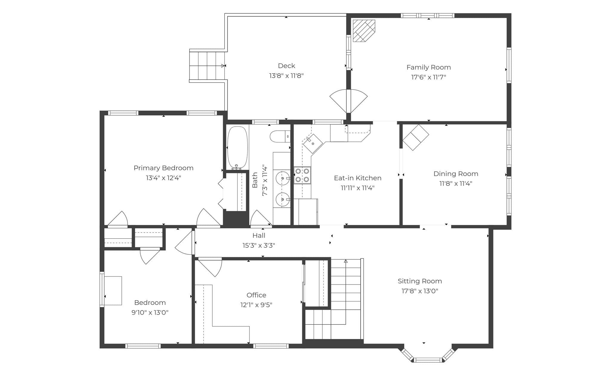 Single Family Residence at 240 Central St, North Reading MA 01864, North Reading, photo 40 of 40