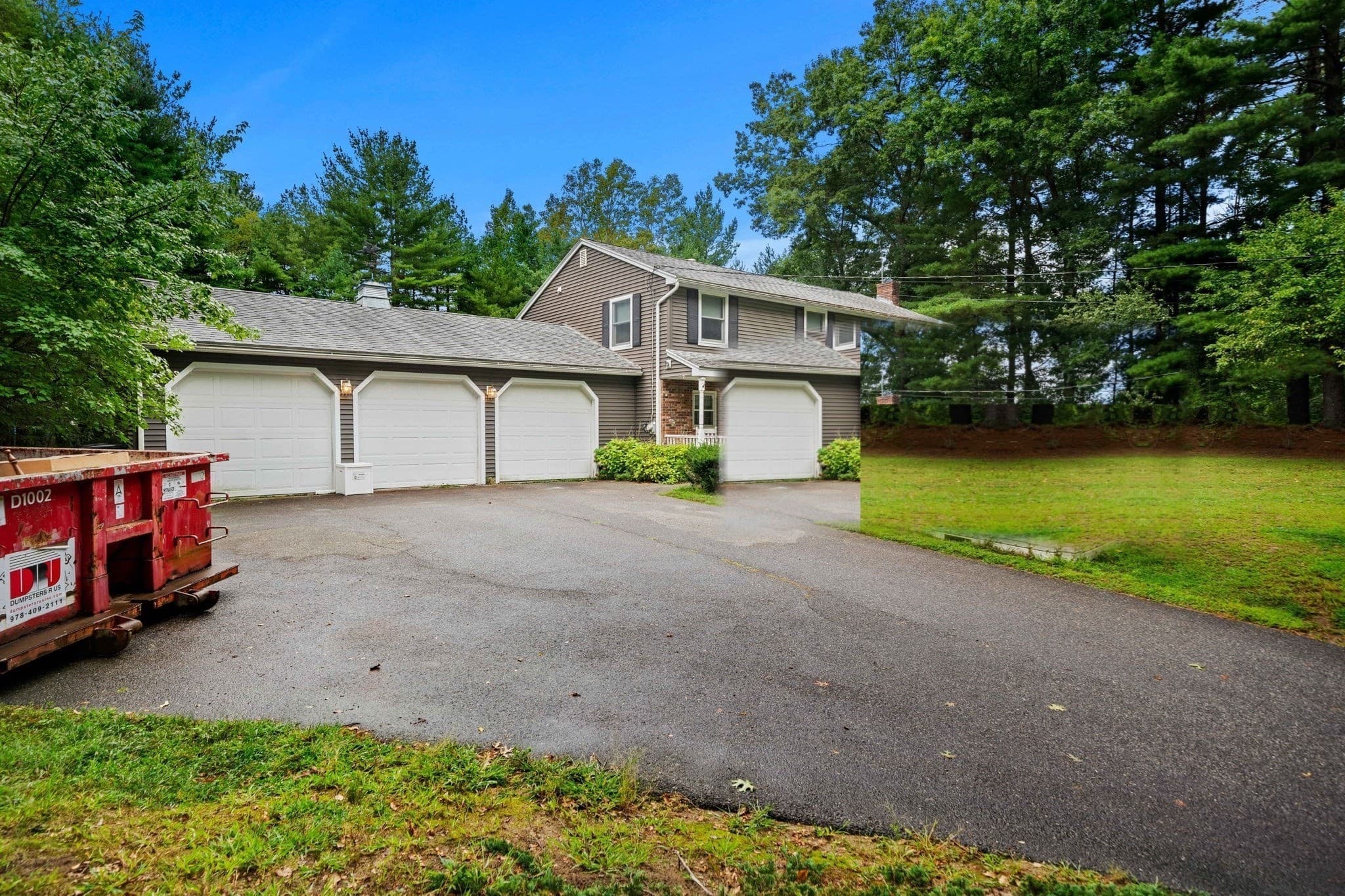 Single Family Residence at 240 Central St, North Reading MA 01864, North Reading, photo 35 of 40