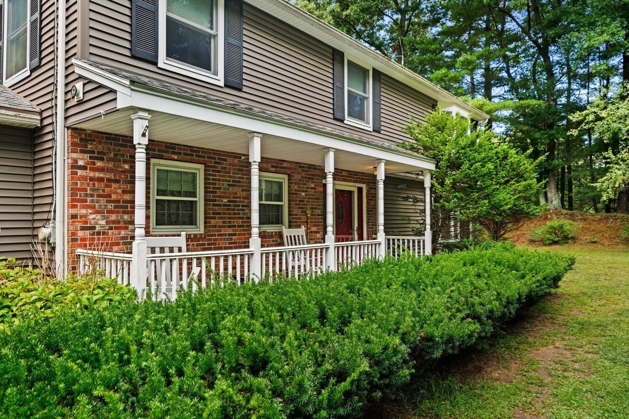 Single Family Residence at 240 Central St, North Reading MA 01864, North Reading, photo 31 of 40