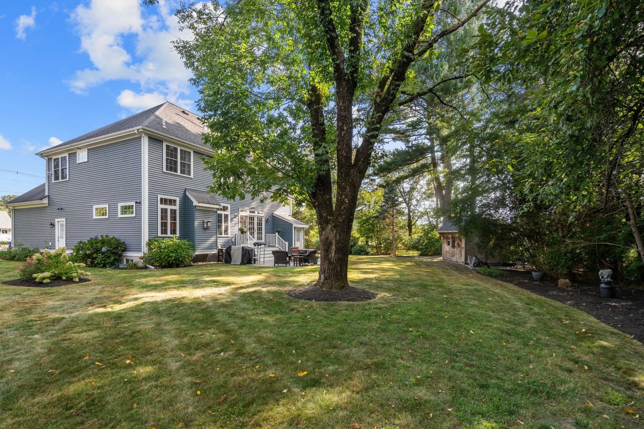Single Family Residence at 149 West St, Attleboro MA 02703, Attleboro, photo 36 of 42