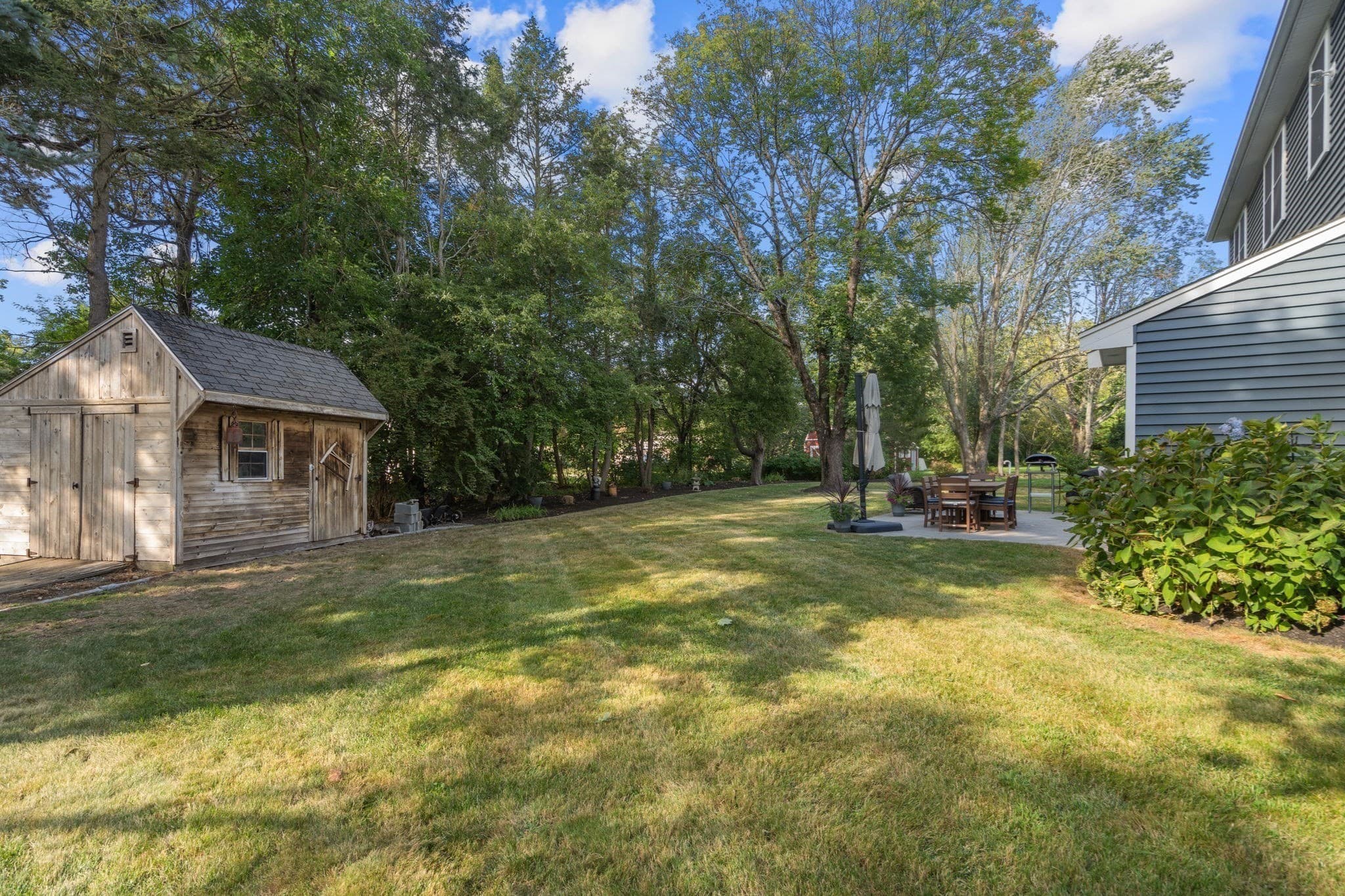 Single Family Residence at 149 West St, Attleboro MA 02703, Attleboro, photo 38 of 42