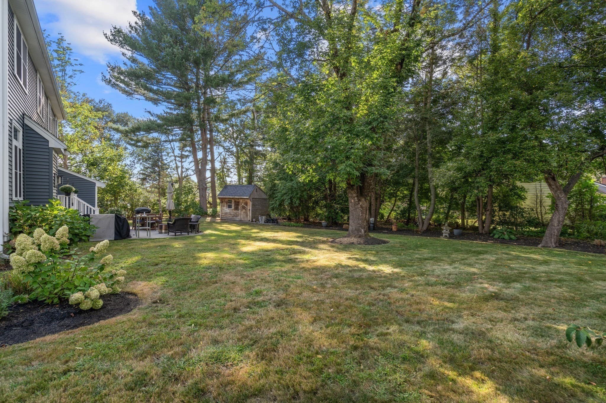 Single Family Residence at 149 West St, Attleboro MA 02703, Attleboro, photo 37 of 42