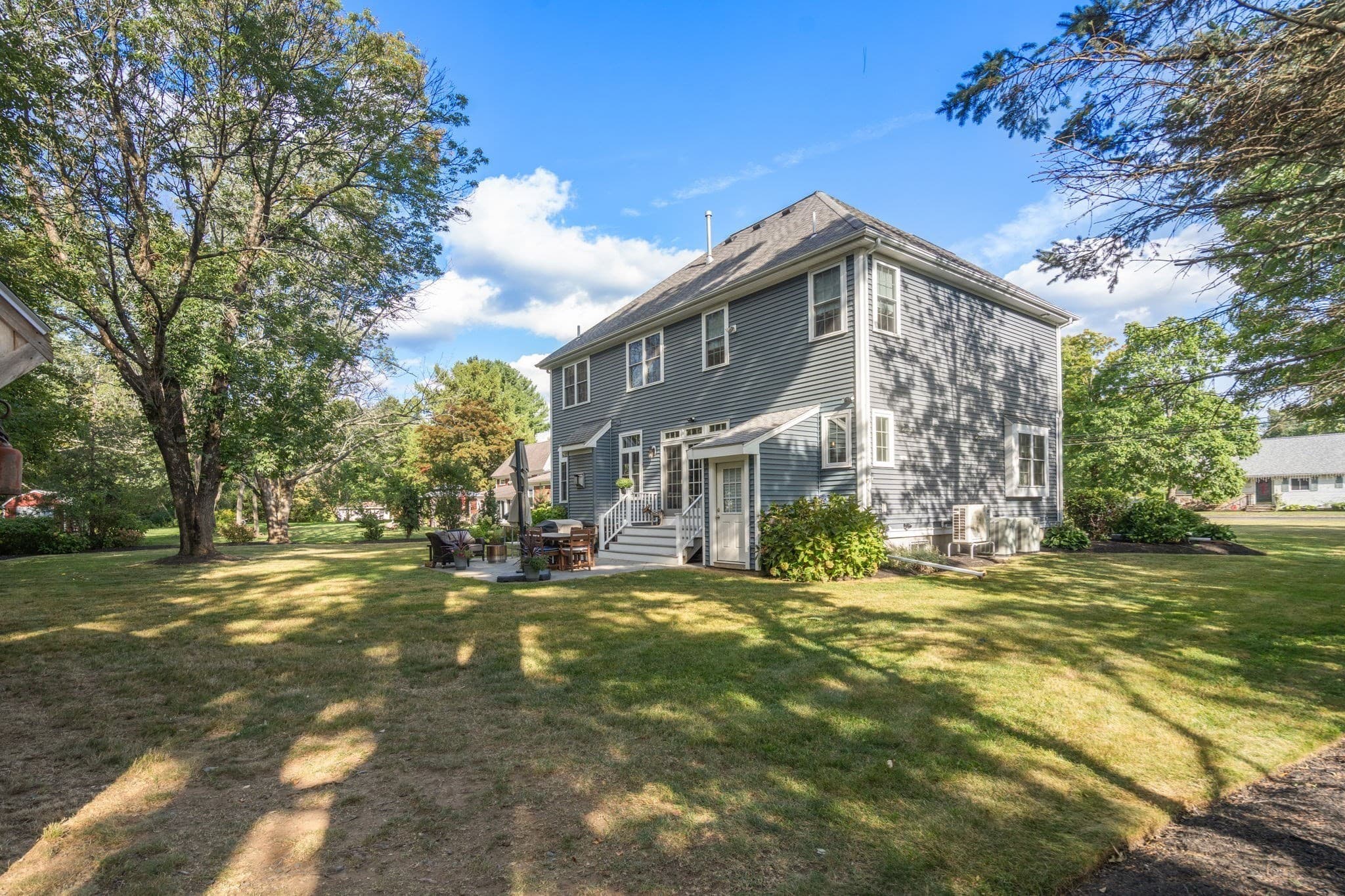 Single Family Residence at 149 West St, Attleboro MA 02703, Attleboro, photo 40 of 42