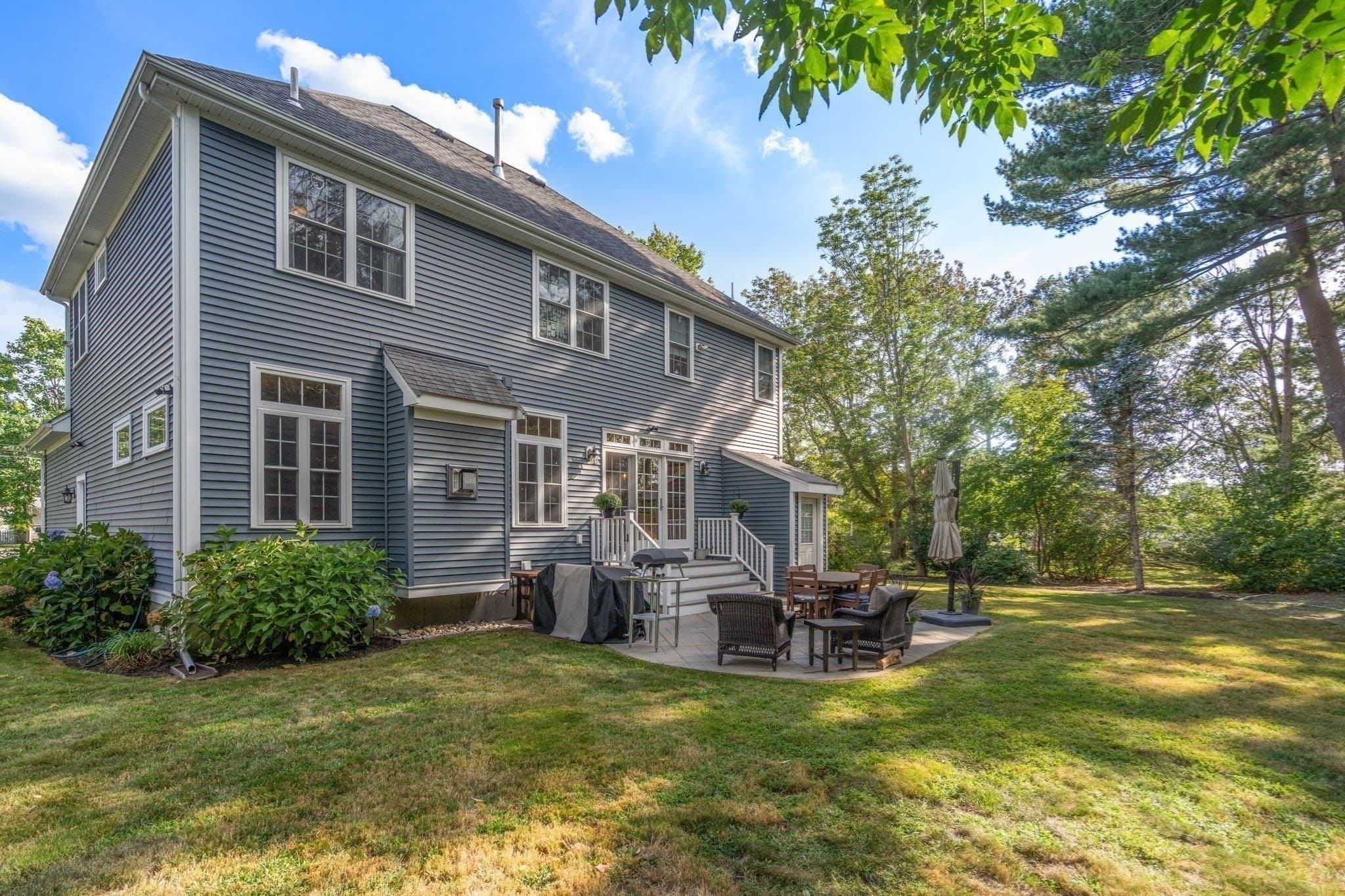 Single Family Residence at 149 West St, Attleboro MA 02703, Attleboro, photo 39 of 42