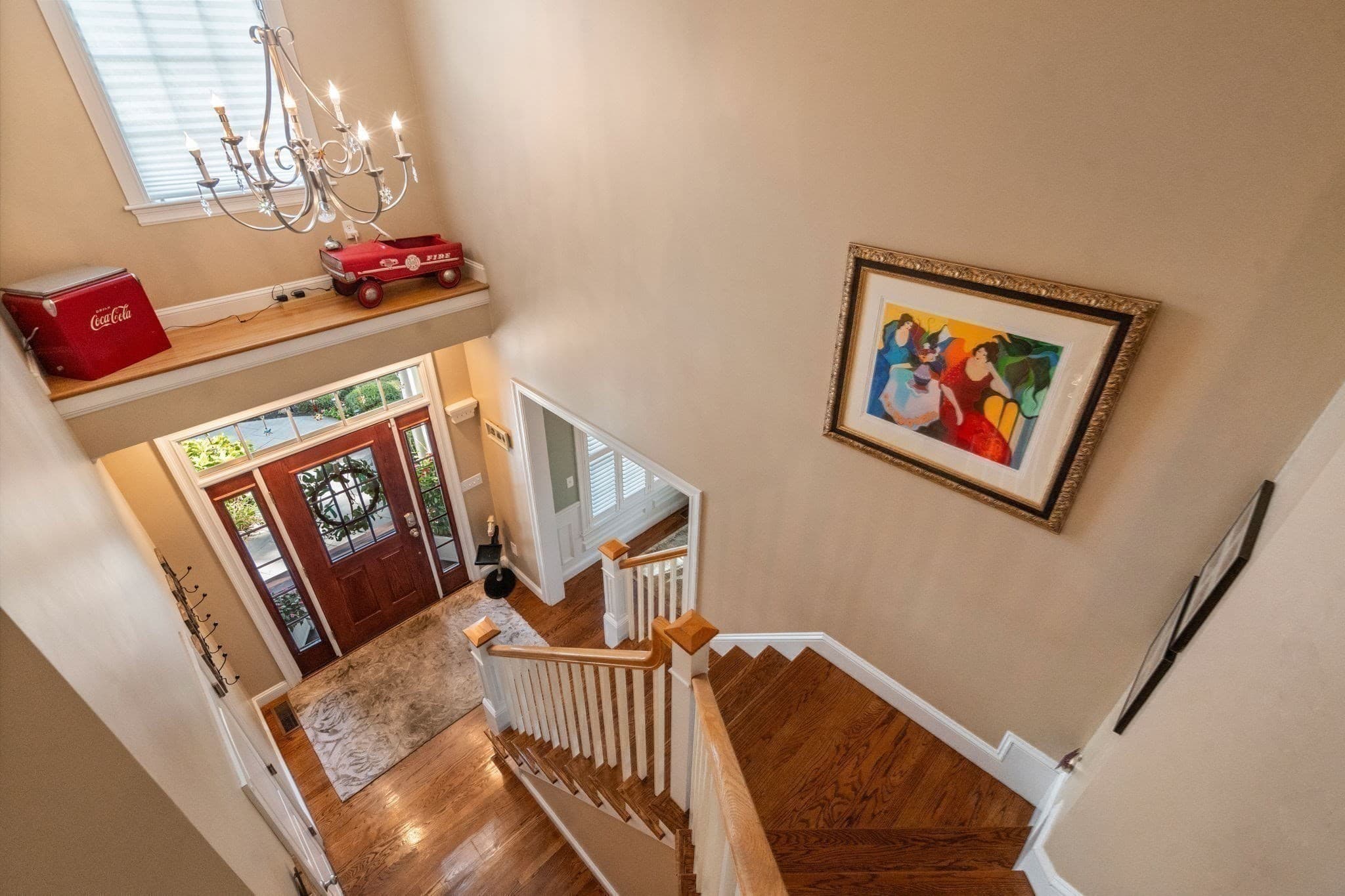 Single Family Residence at 149 West St, Attleboro MA 02703, Attleboro, photo 29 of 42
