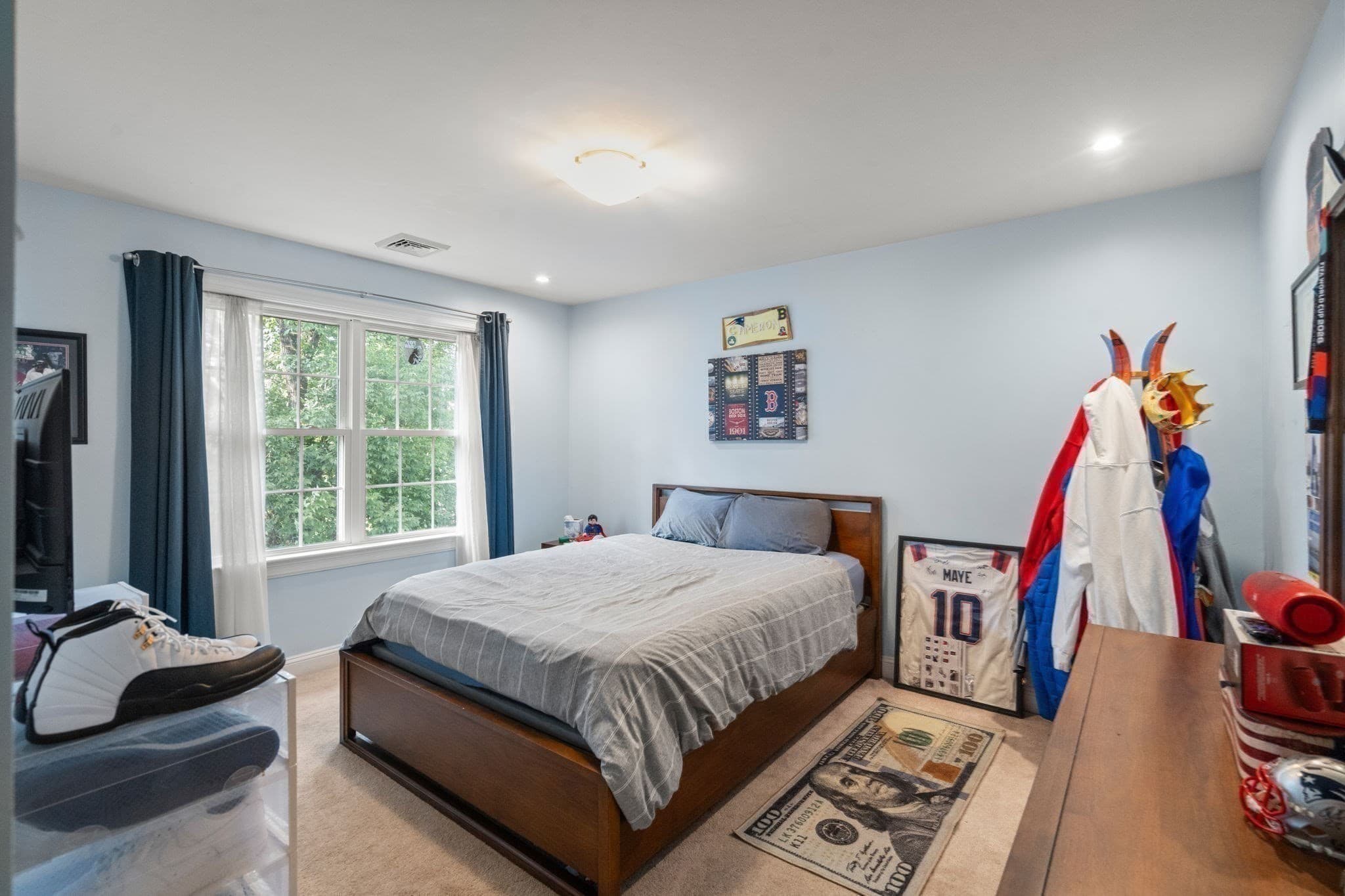 Single Family Residence at 149 West St, Attleboro MA 02703, Attleboro, photo 21 of 42