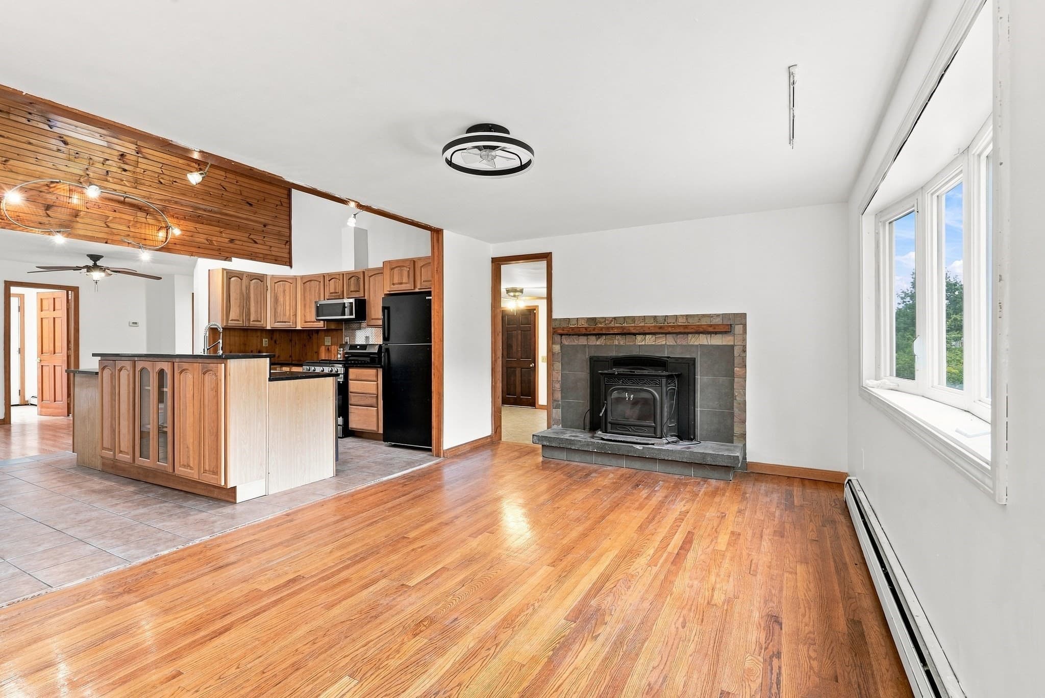 Single Family Residence at 45 Campbell Dr, Easthampton MA 01027, Easthampton, photo 13 of 41