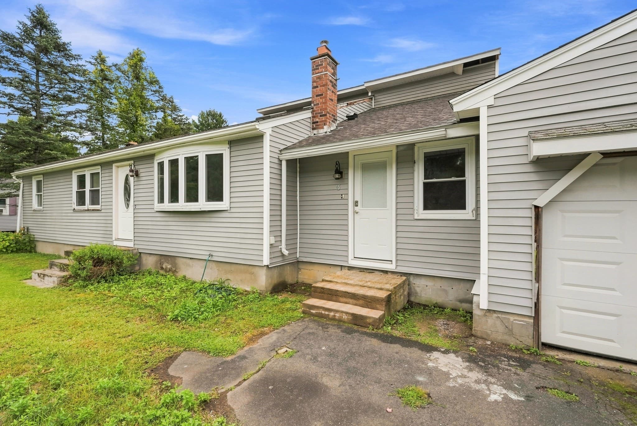 Single Family Residence at 45 Campbell Dr, Easthampton MA 01027, Easthampton, photo 3 of 41