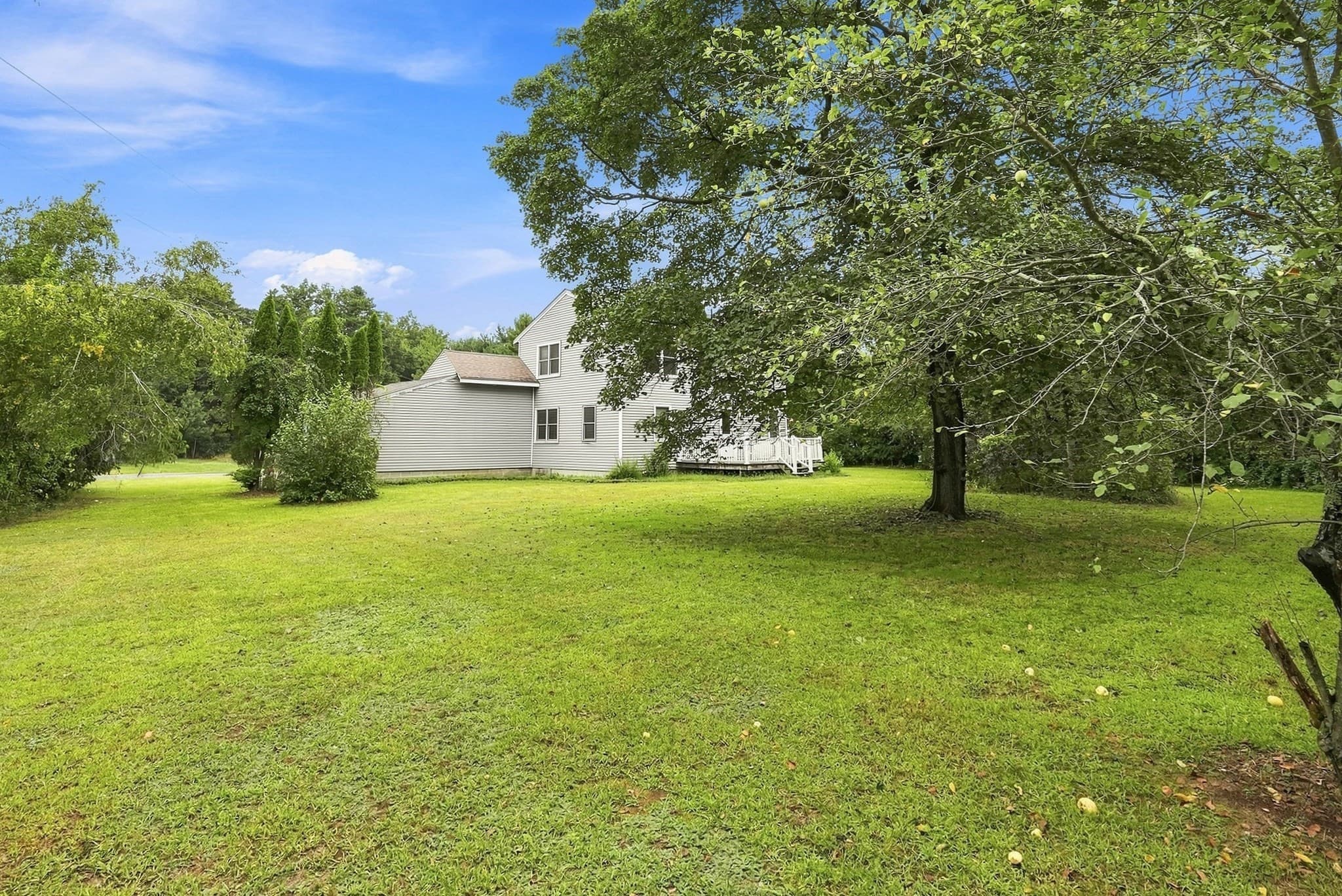 Single Family Residence at 45 Campbell Dr, Easthampton MA 01027, Easthampton, photo 36 of 41