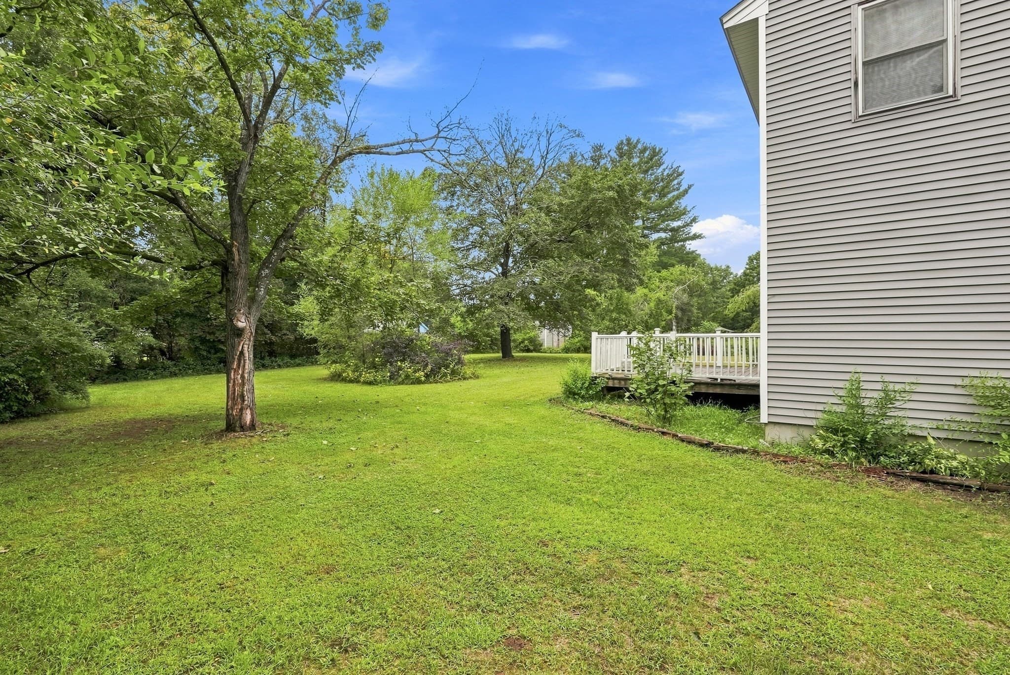 Single Family Residence at 45 Campbell Dr, Easthampton MA 01027, Easthampton, photo 40 of 41