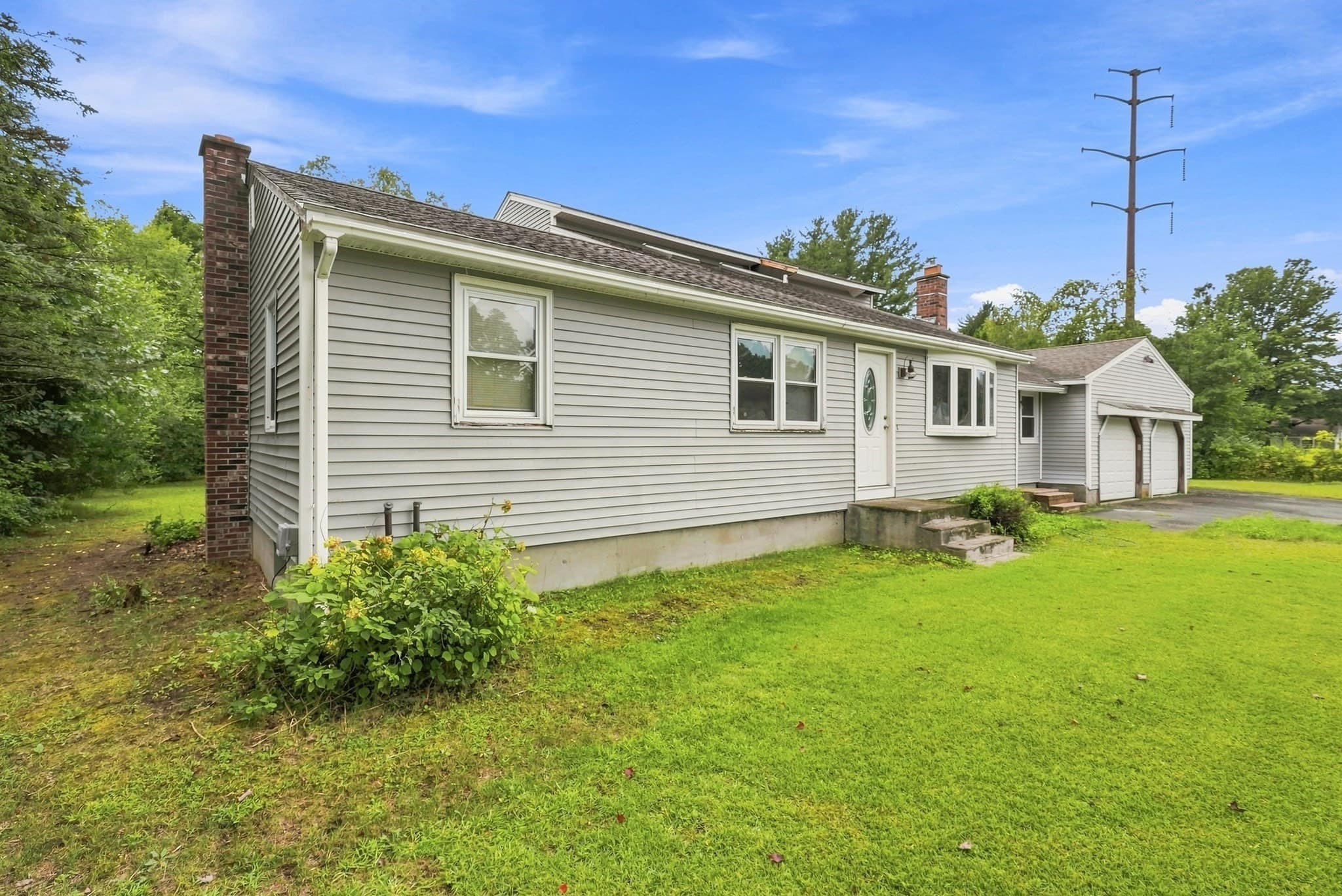 Single Family Residence at 45 Campbell Dr, Easthampton MA 01027, Easthampton, photo 35 of 41