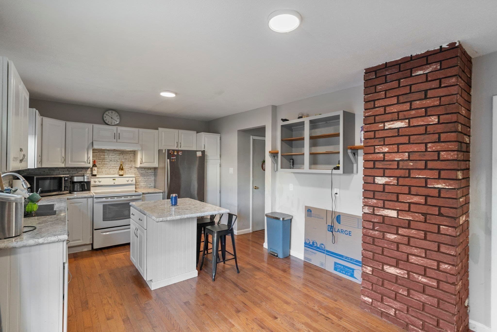 Single Family Residence at 13 Cook St, Holyoke MA 01040, Holyoke, photo 12 of 42