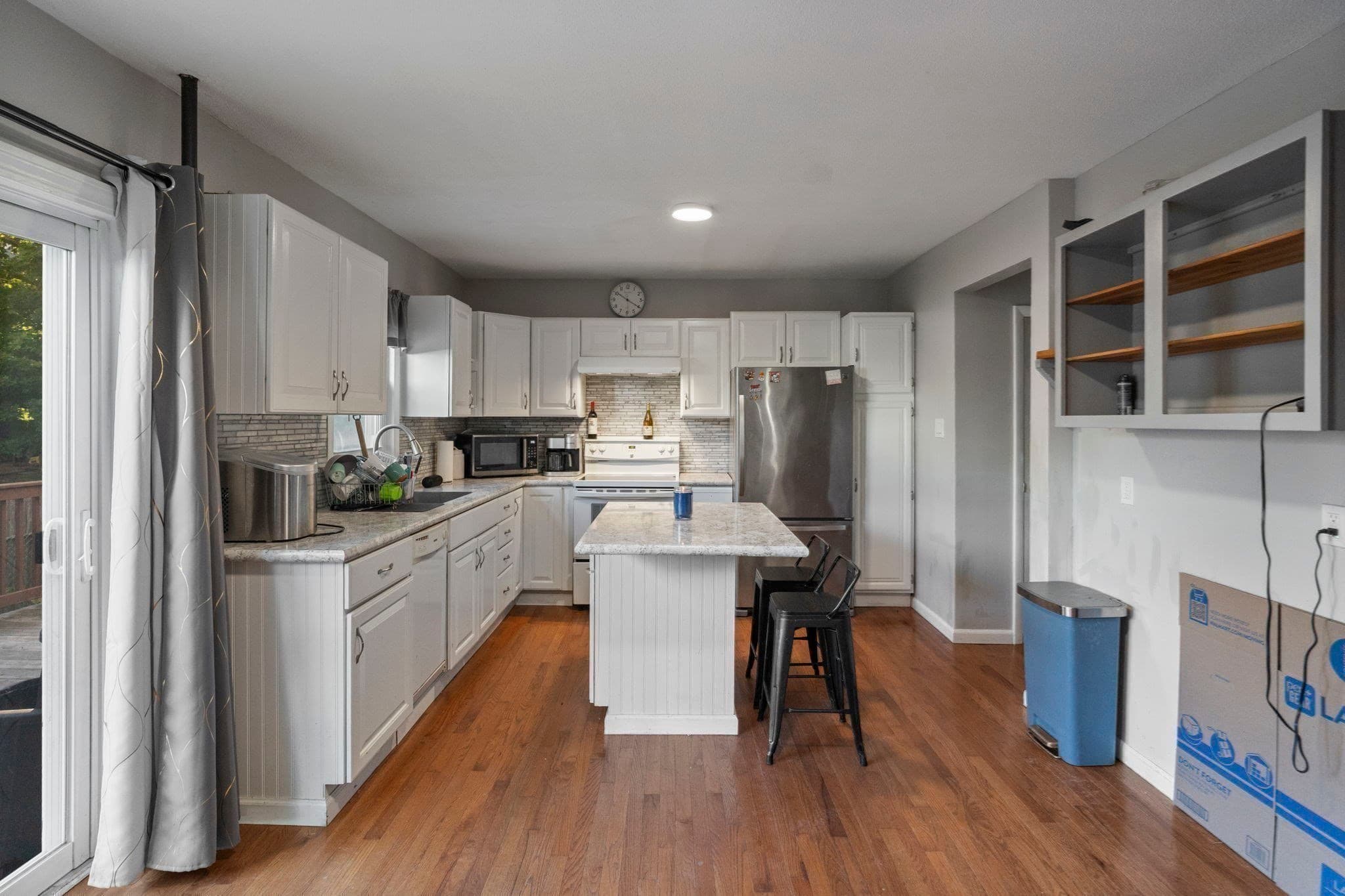 Single Family Residence at 13 Cook St, Holyoke MA 01040, Holyoke, photo 7 of 42