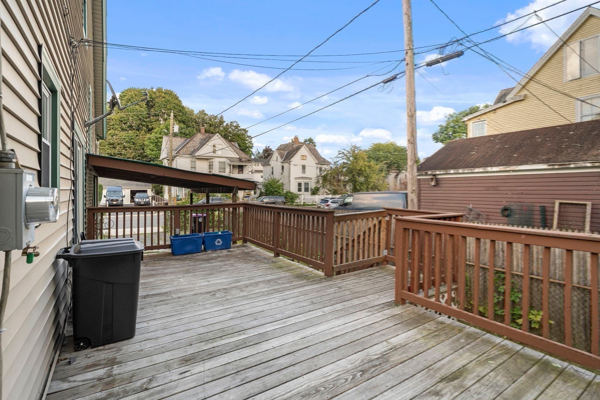 Single Family Residence at 13 Cook St, Holyoke MA 01040, Holyoke, photo 36 of 42