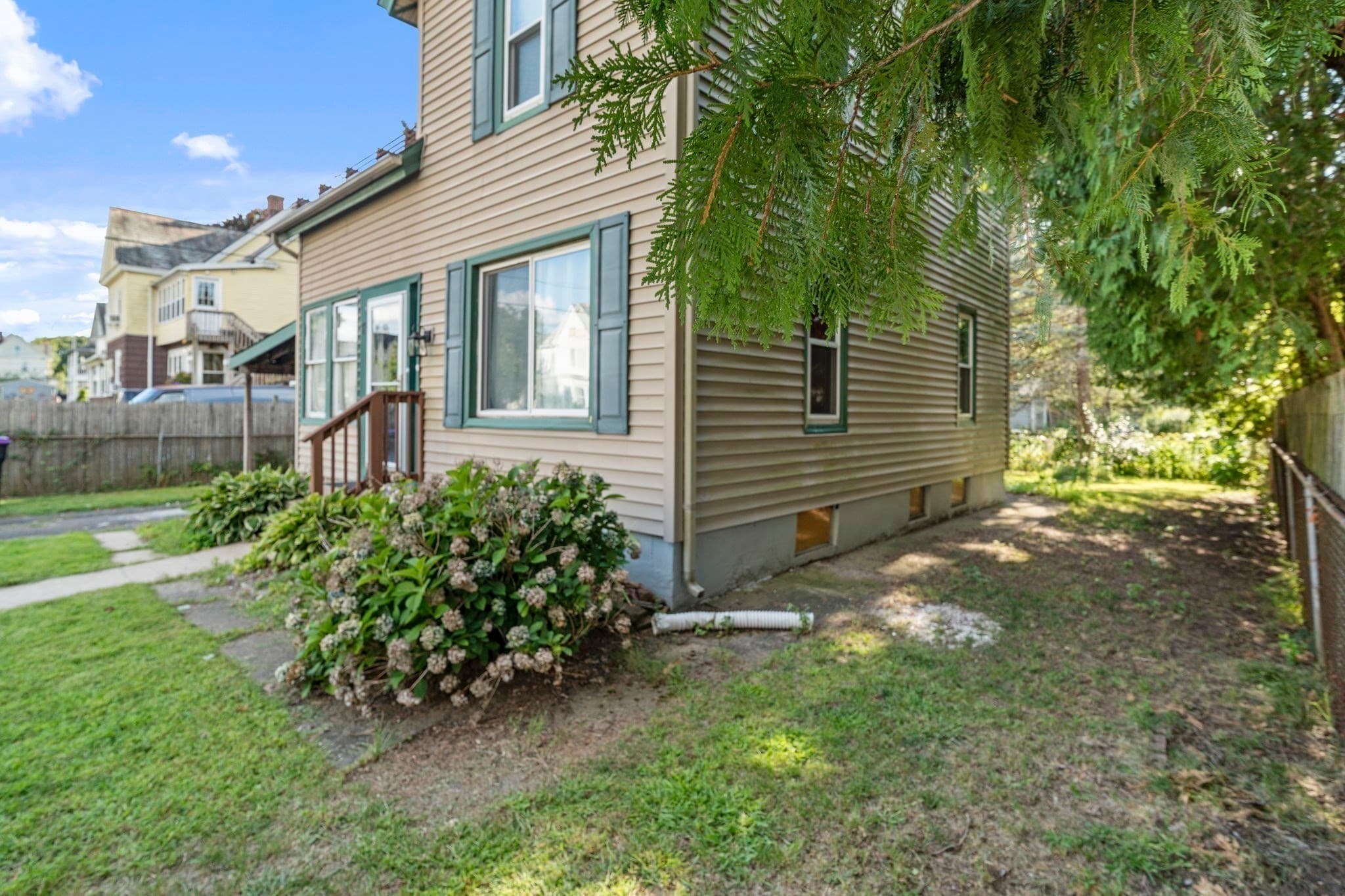 Single Family Residence at 13 Cook St, Holyoke MA 01040, Holyoke, photo 32 of 42