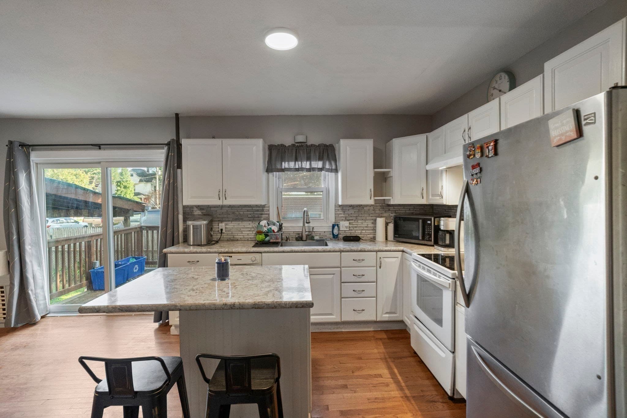 Single Family Residence at 13 Cook St, Holyoke MA 01040, Holyoke, photo 9 of 42
