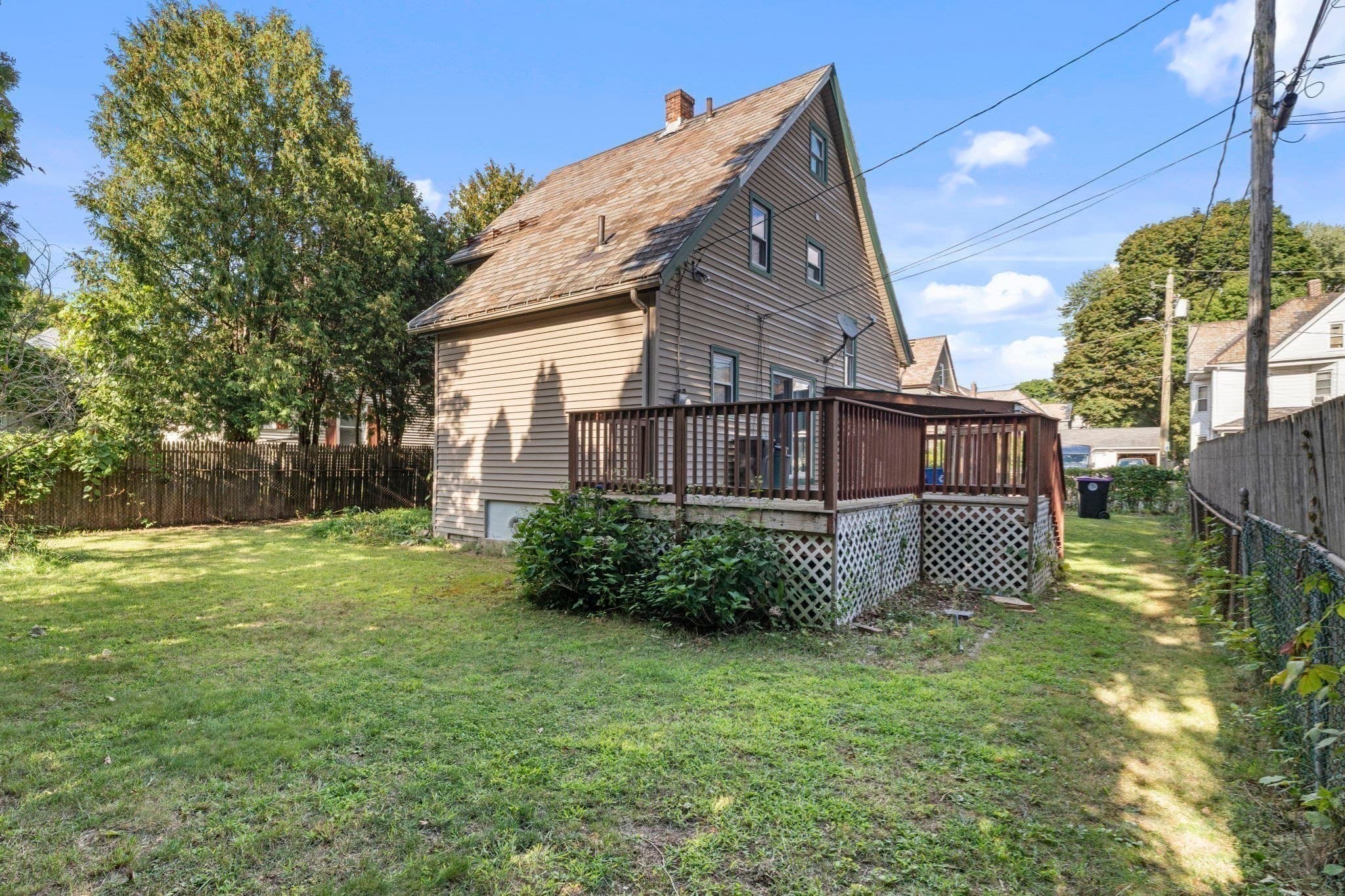Single Family Residence at 13 Cook St, Holyoke MA 01040, Holyoke, photo 34 of 42