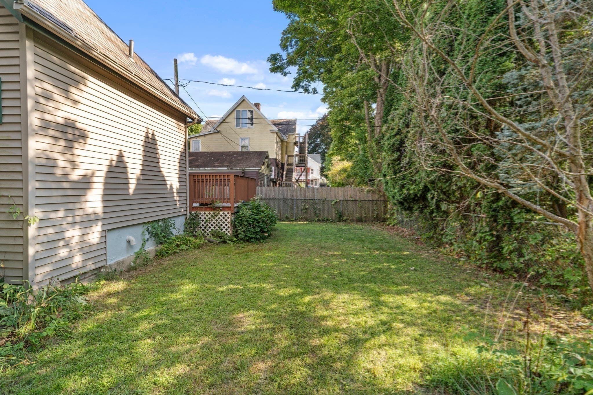 Single Family Residence at 13 Cook St, Holyoke MA 01040, Holyoke, photo 38 of 42