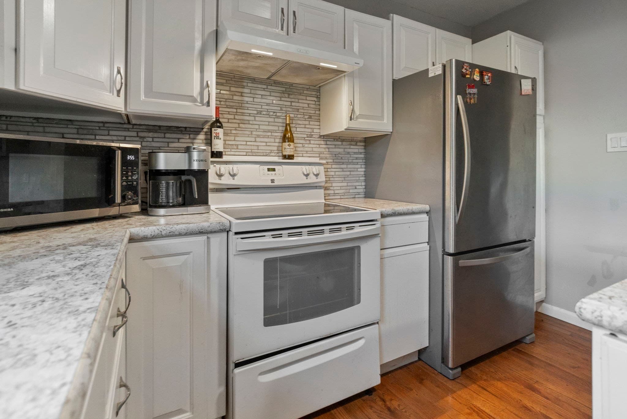 Single Family Residence at 13 Cook St, Holyoke MA 01040, Holyoke, photo 10 of 42