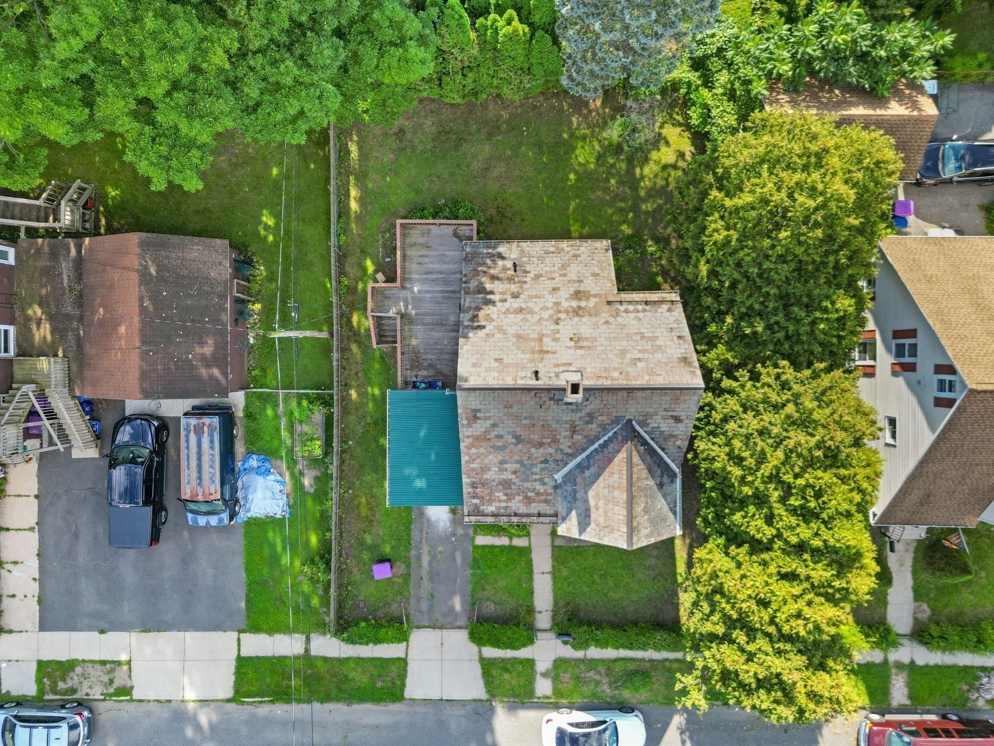 Single Family Residence at 13 Cook St, Holyoke MA 01040, Holyoke, photo 33 of 42