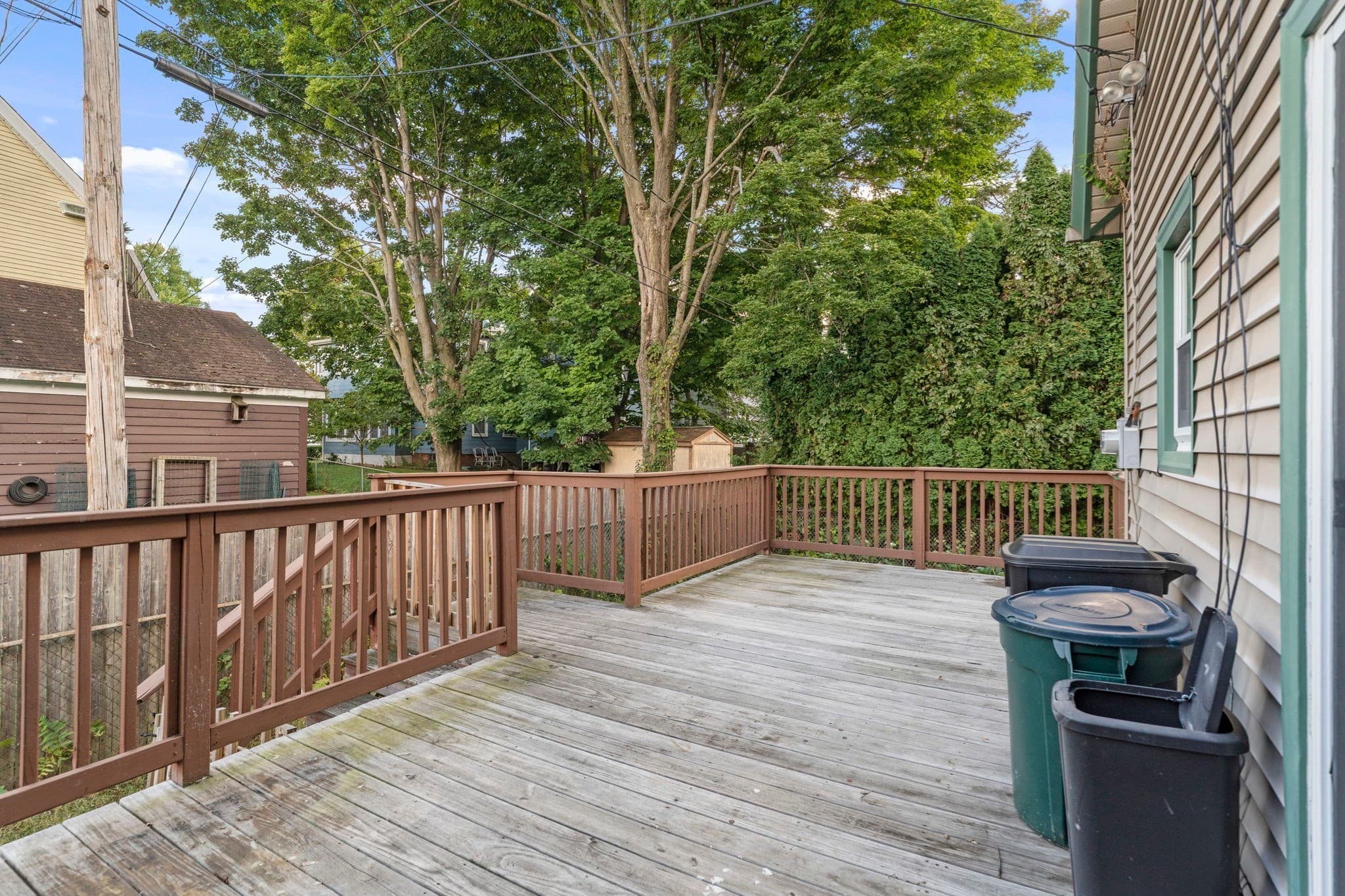 Single Family Residence at 13 Cook St, Holyoke MA 01040, Holyoke, photo 35 of 42