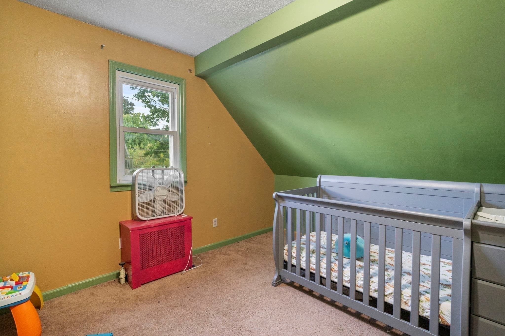 Single Family Residence at 13 Cook St, Holyoke MA 01040, Holyoke, photo 29 of 42