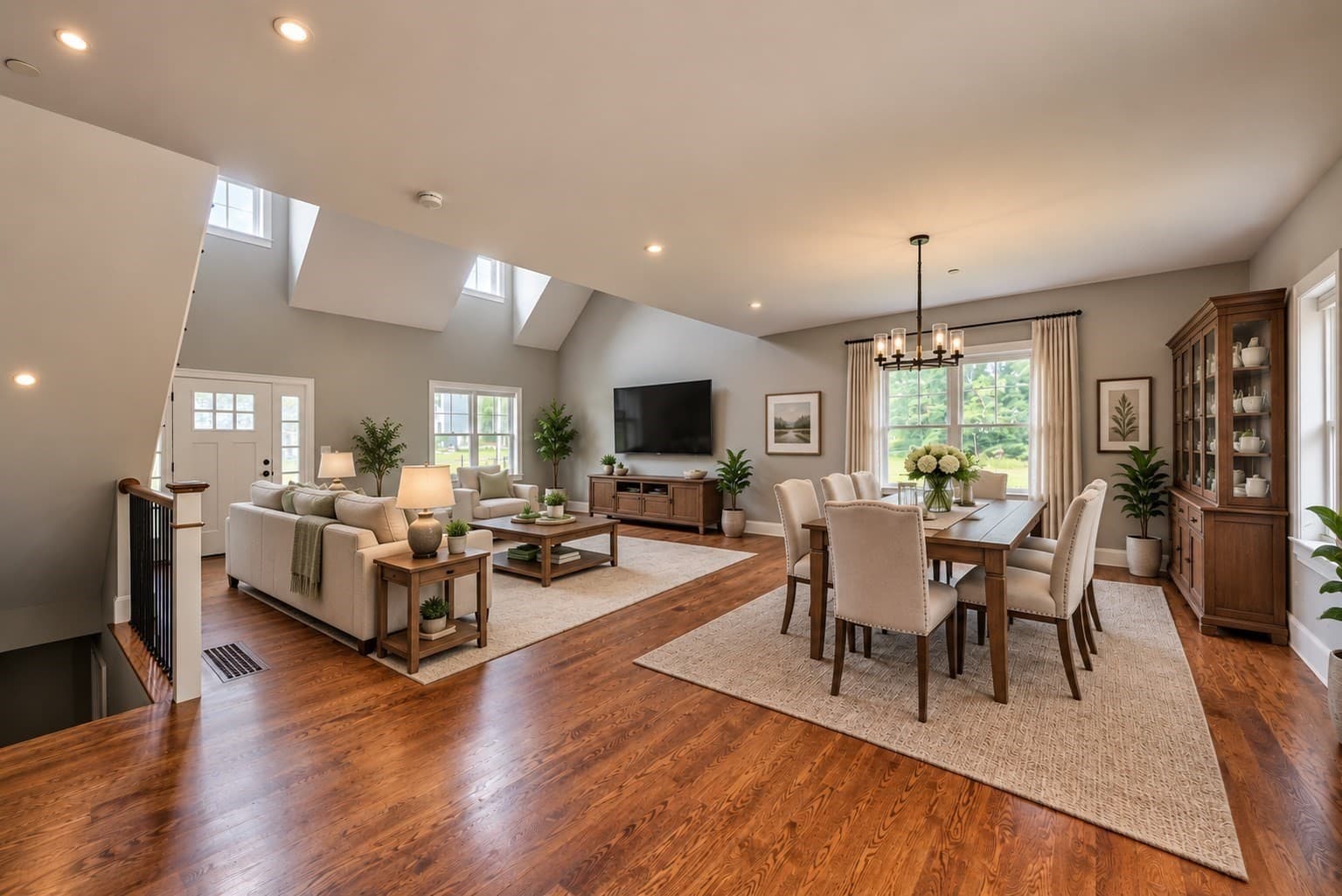 Single Family Residence at 201 Cypress Dr, Brockton MA 02301, Brockton, photo 6 of 26