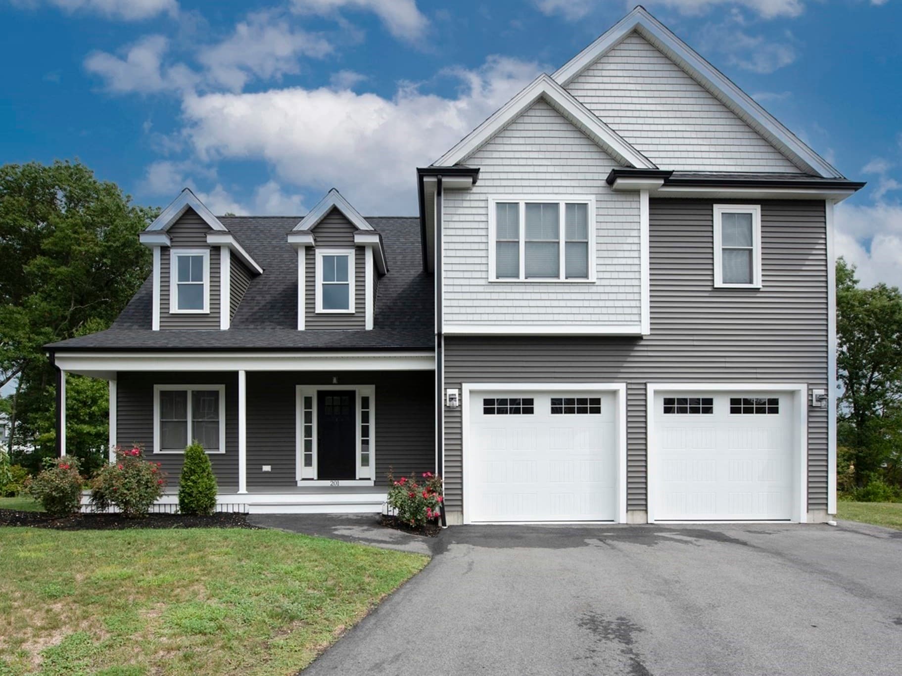 201 Cypress Dr, Brockton MA 02301