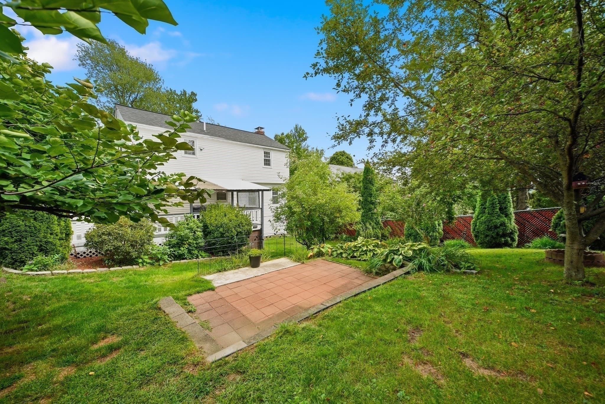 Single Family Residence at 76 Mount Pleasant, Lowell MA 01850, Lowell, photo 27 of 41