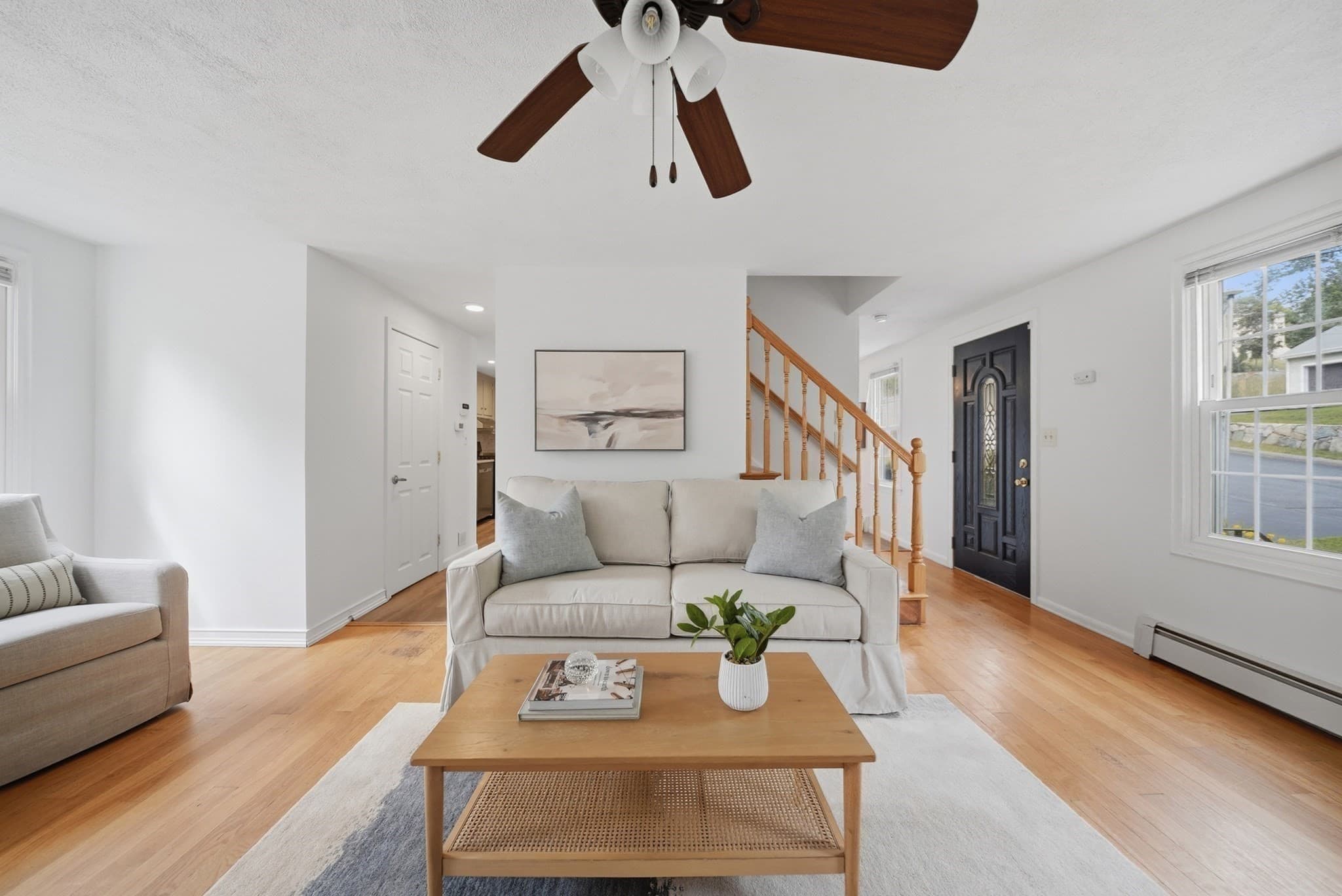 Single Family Residence at 76 Mount Pleasant, Lowell MA 01850, Lowell, photo 6 of 41