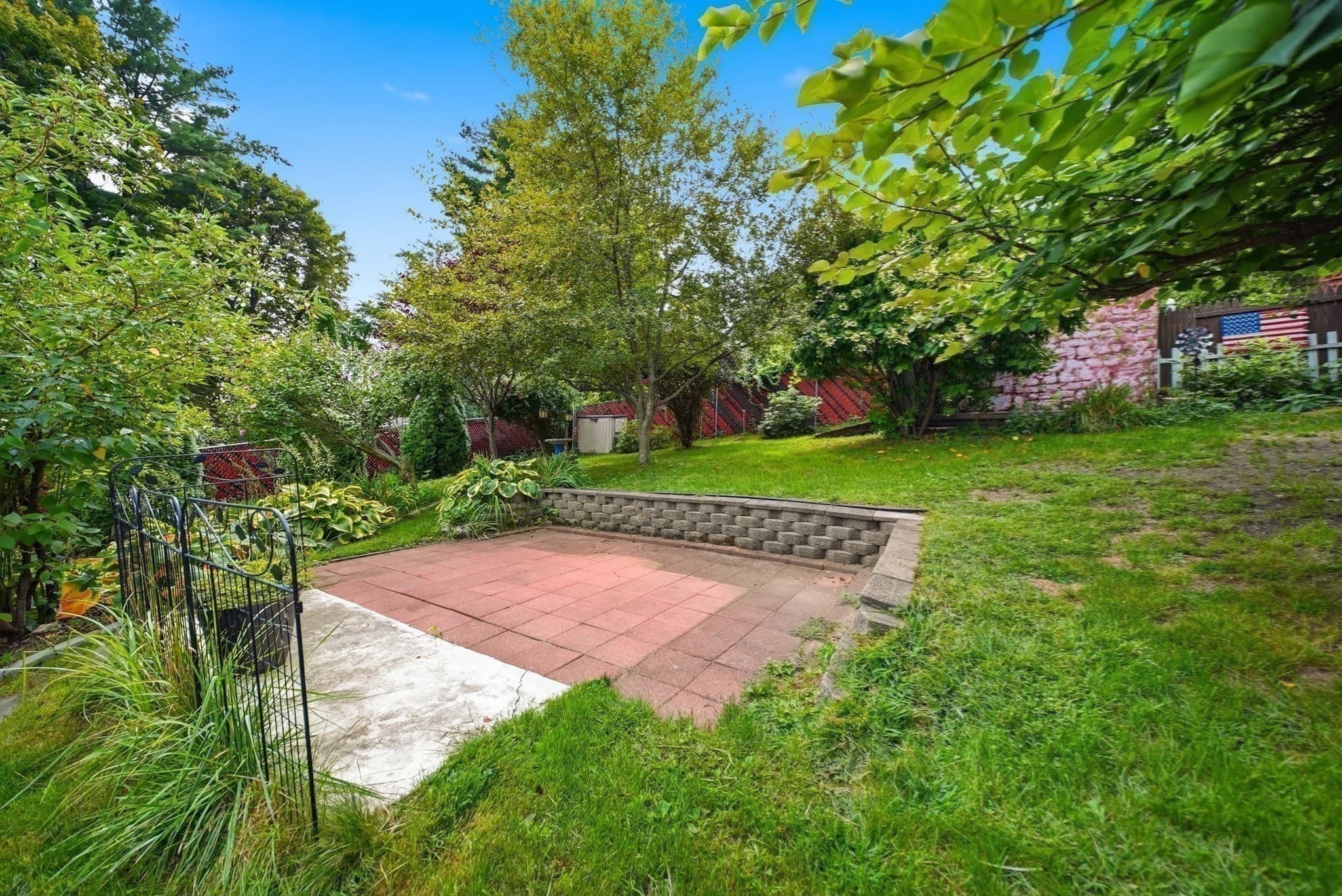 Single Family Residence at 76 Mount Pleasant, Lowell MA 01850, Lowell, photo 26 of 41