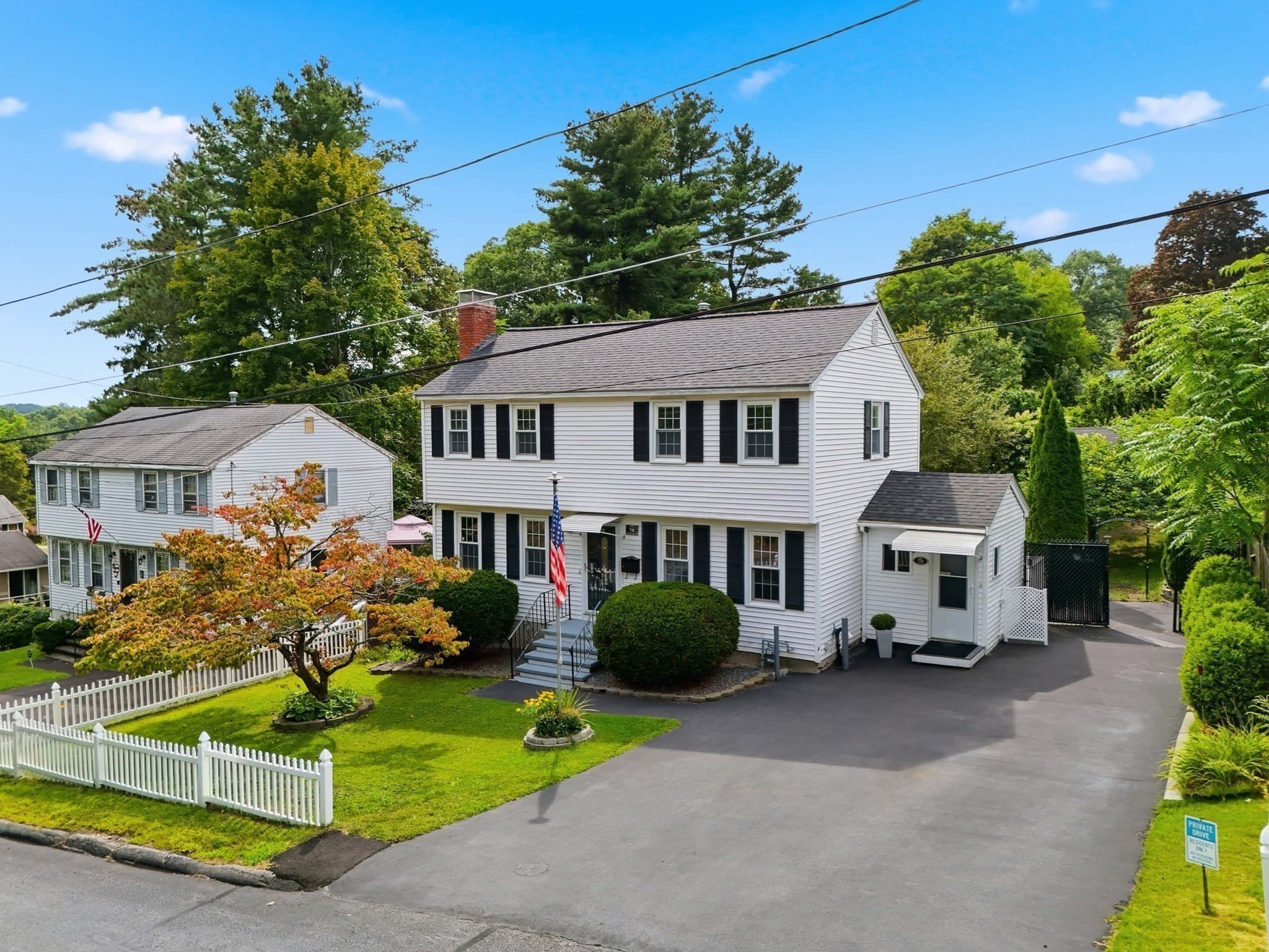 Single Family Residence at 76 Mount Pleasant, Lowell MA 01850, Lowell, photo 3 of 41