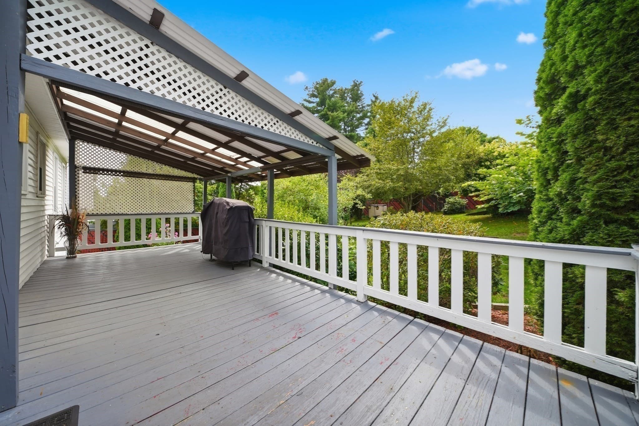 Single Family Residence at 76 Mount Pleasant, Lowell MA 01850, Lowell, photo 32 of 41