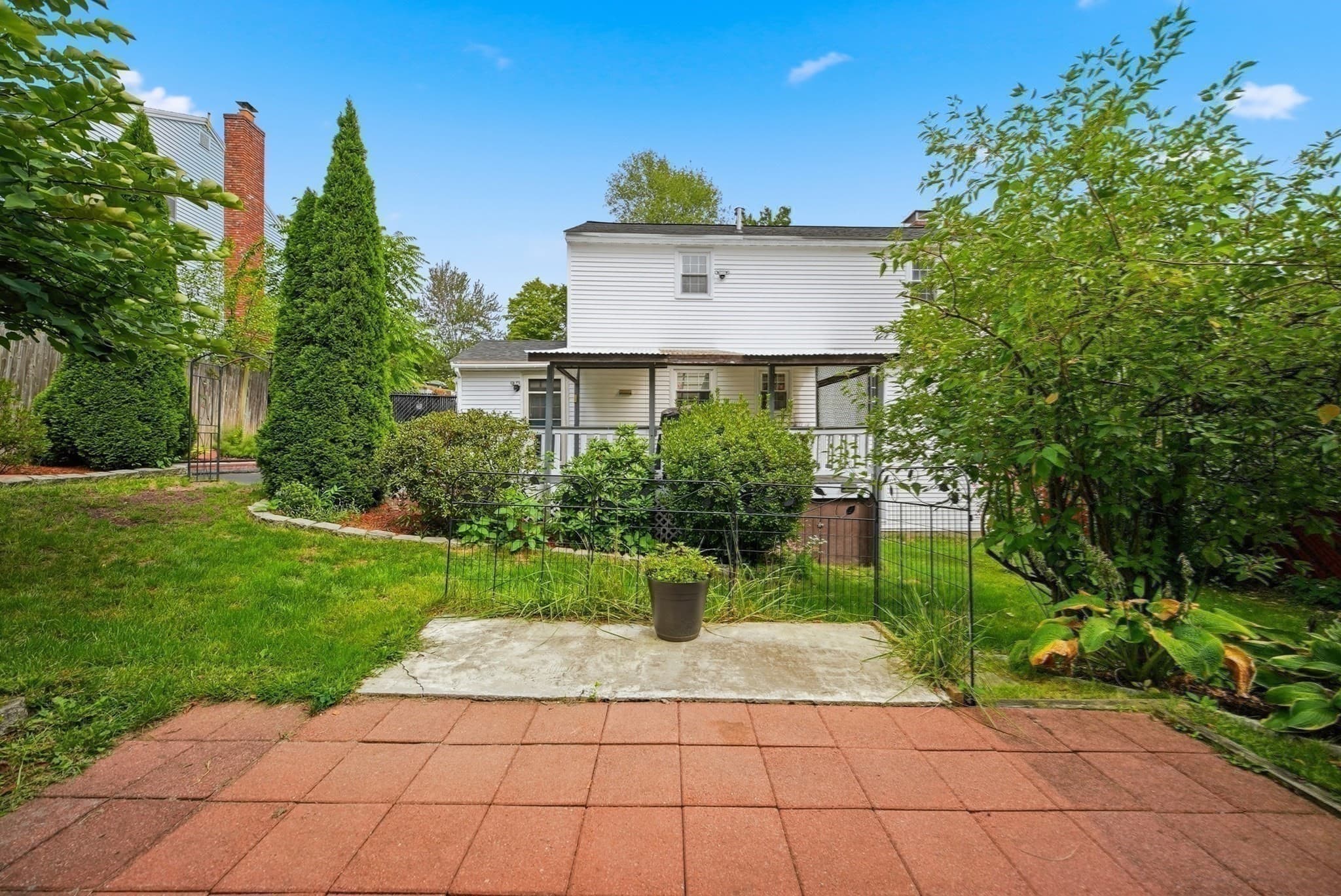 Single Family Residence at 76 Mount Pleasant, Lowell MA 01850, Lowell, photo 28 of 41