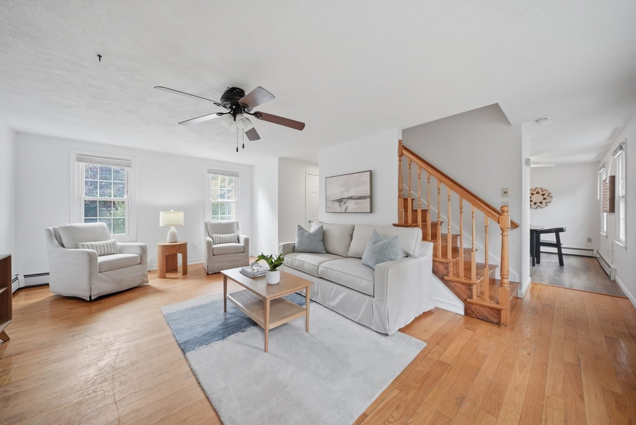 Single Family Residence at 76 Mount Pleasant, Lowell MA 01850, Lowell, photo 5 of 41