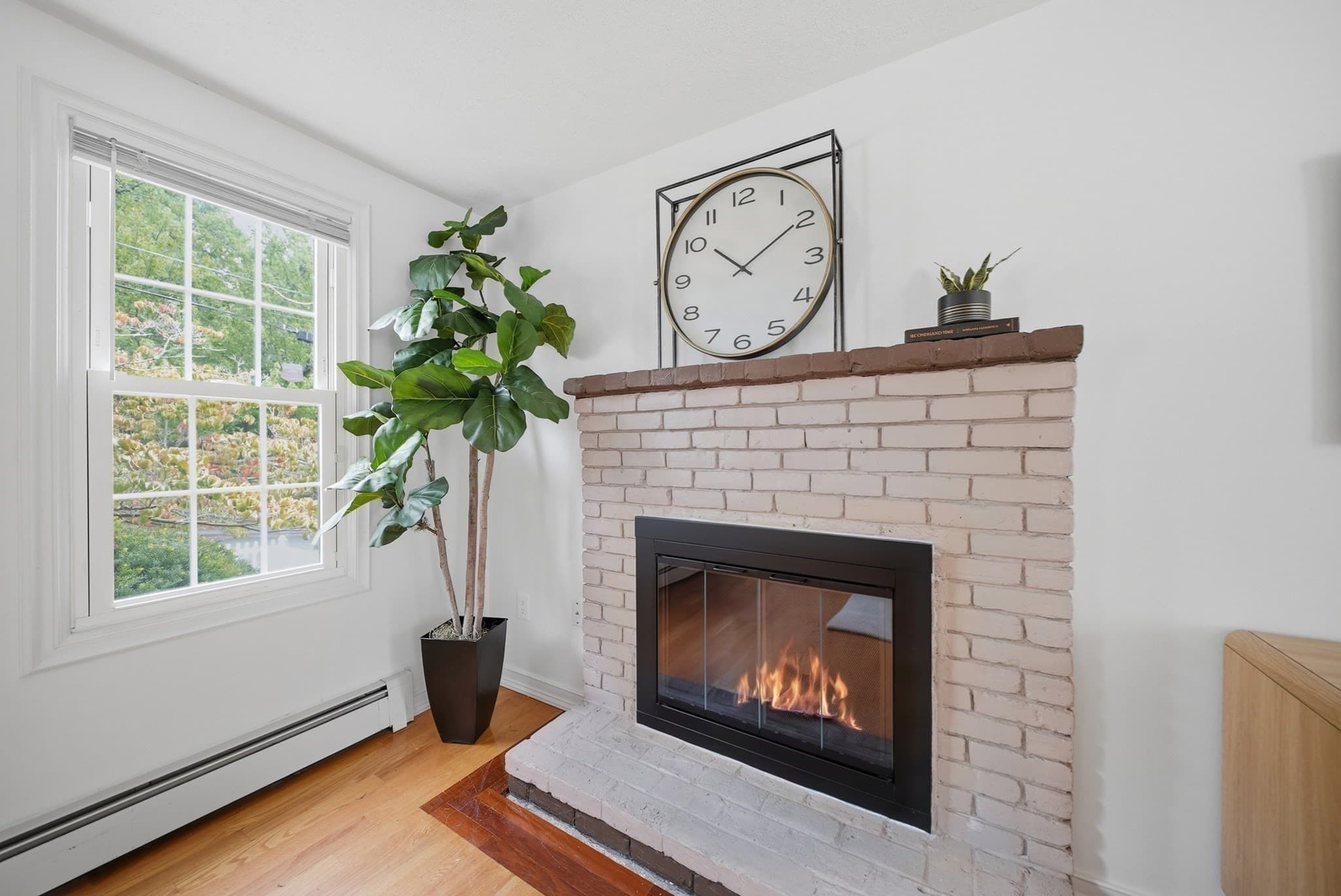 Single Family Residence at 76 Mount Pleasant, Lowell MA 01850, Lowell, photo 9 of 41