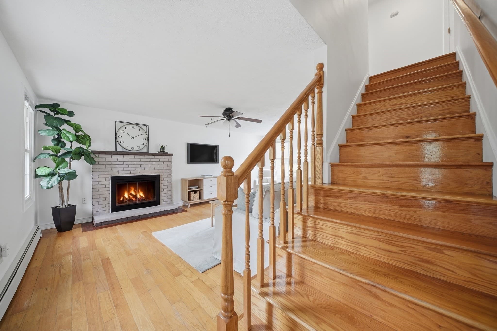 Single Family Residence at 76 Mount Pleasant, Lowell MA 01850, Lowell, photo 10 of 41