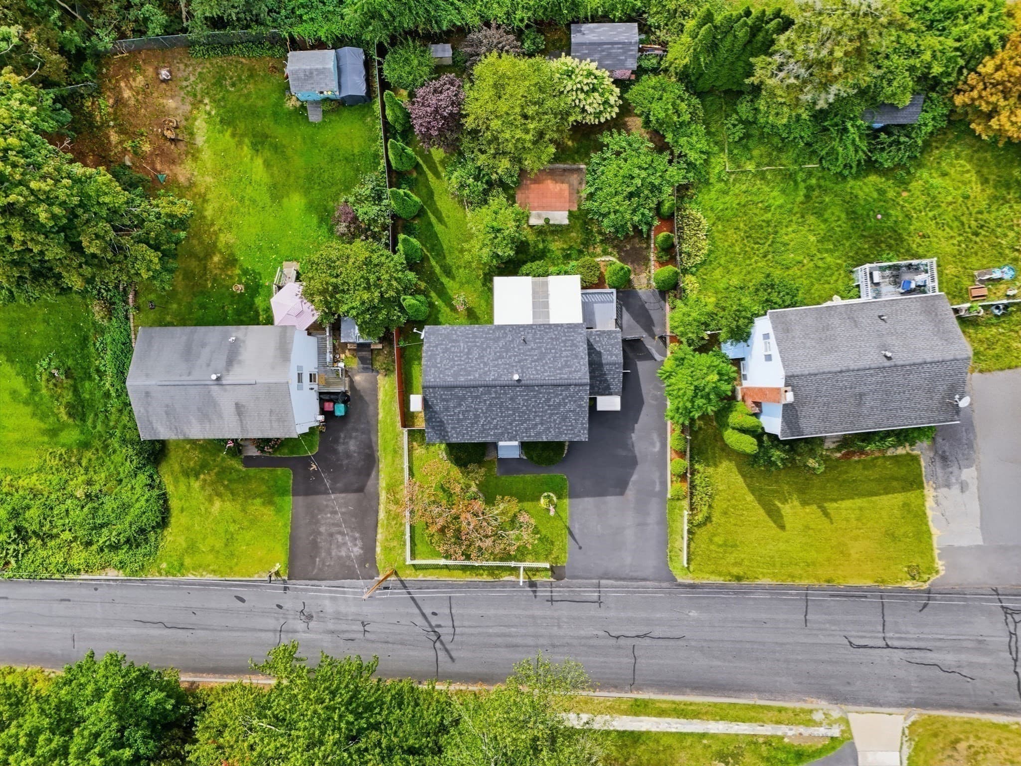 Single Family Residence at 76 Mount Pleasant, Lowell MA 01850, Lowell, photo 33 of 41